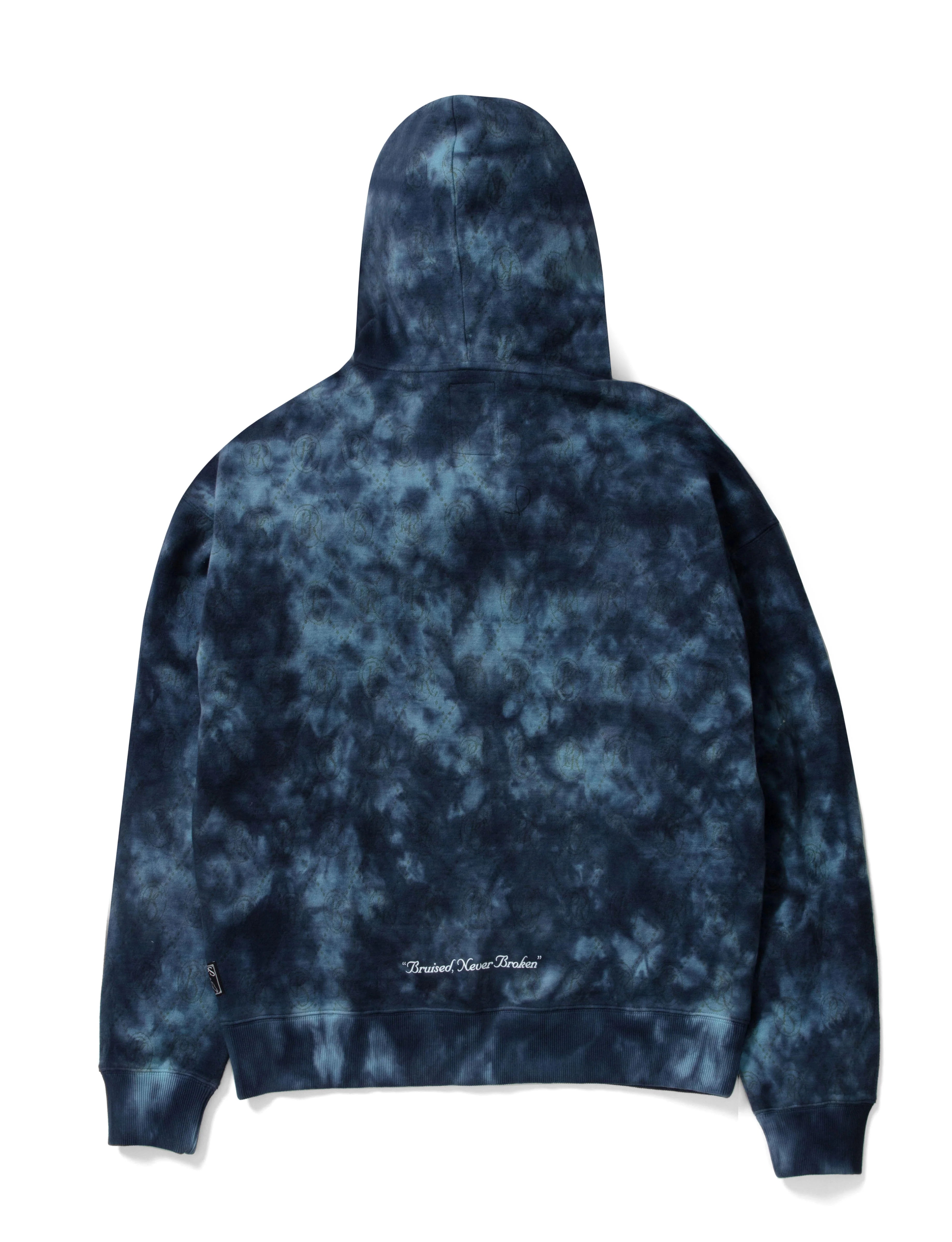 MORIOKA HOODY