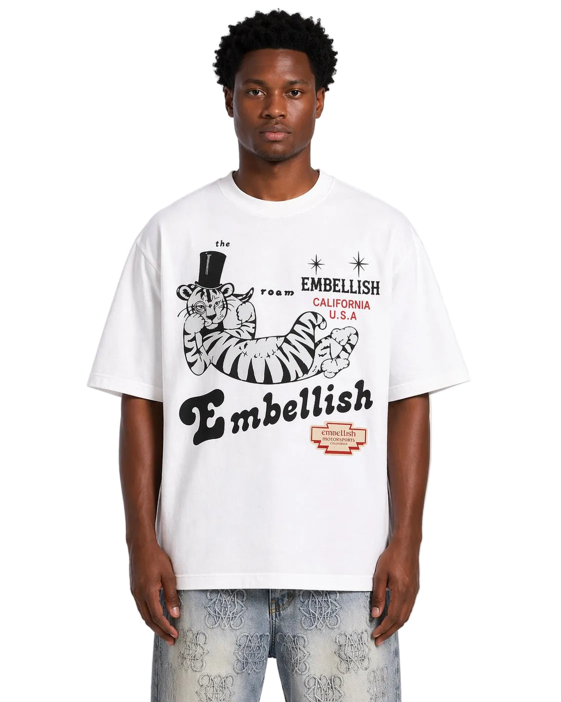 MOTORSPORTS TEE - WHITE-thumbmail-1