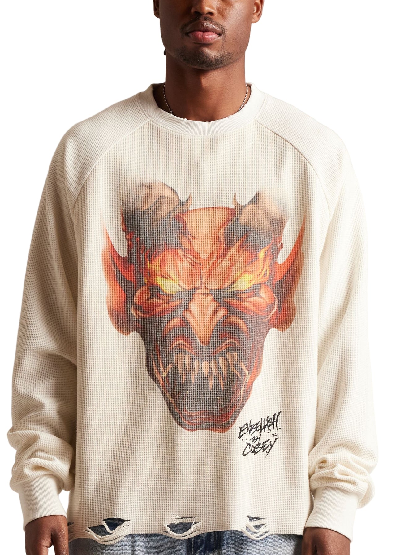 INFERNO L/S