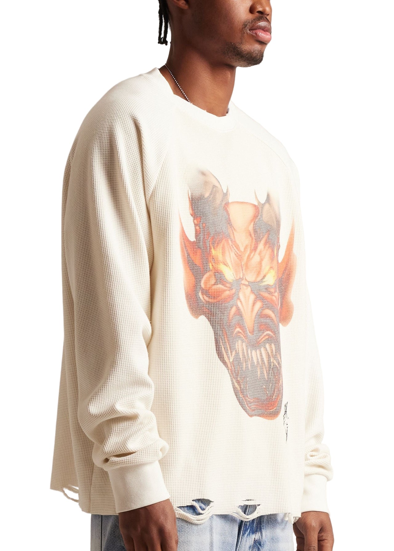 INFERNO L/S