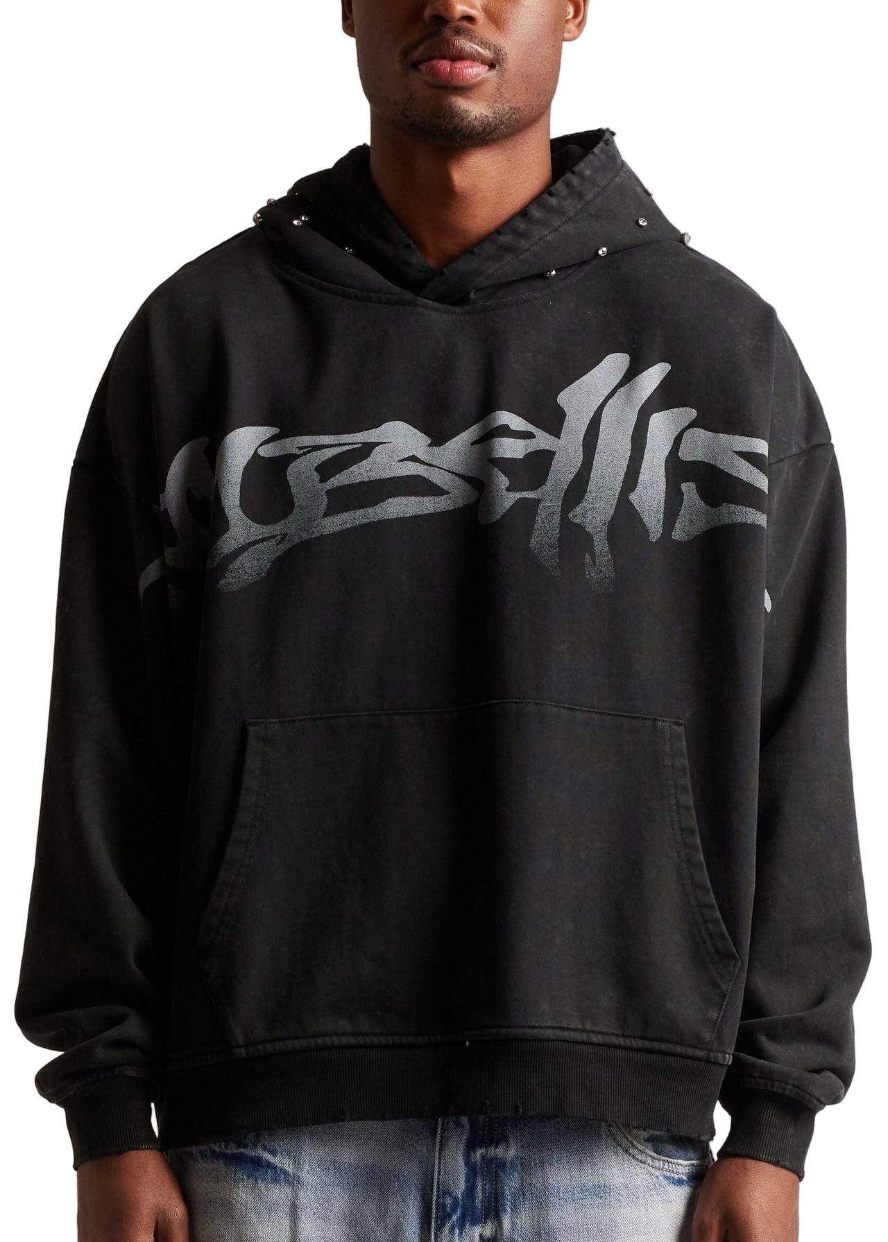 LOGO HOODIE
