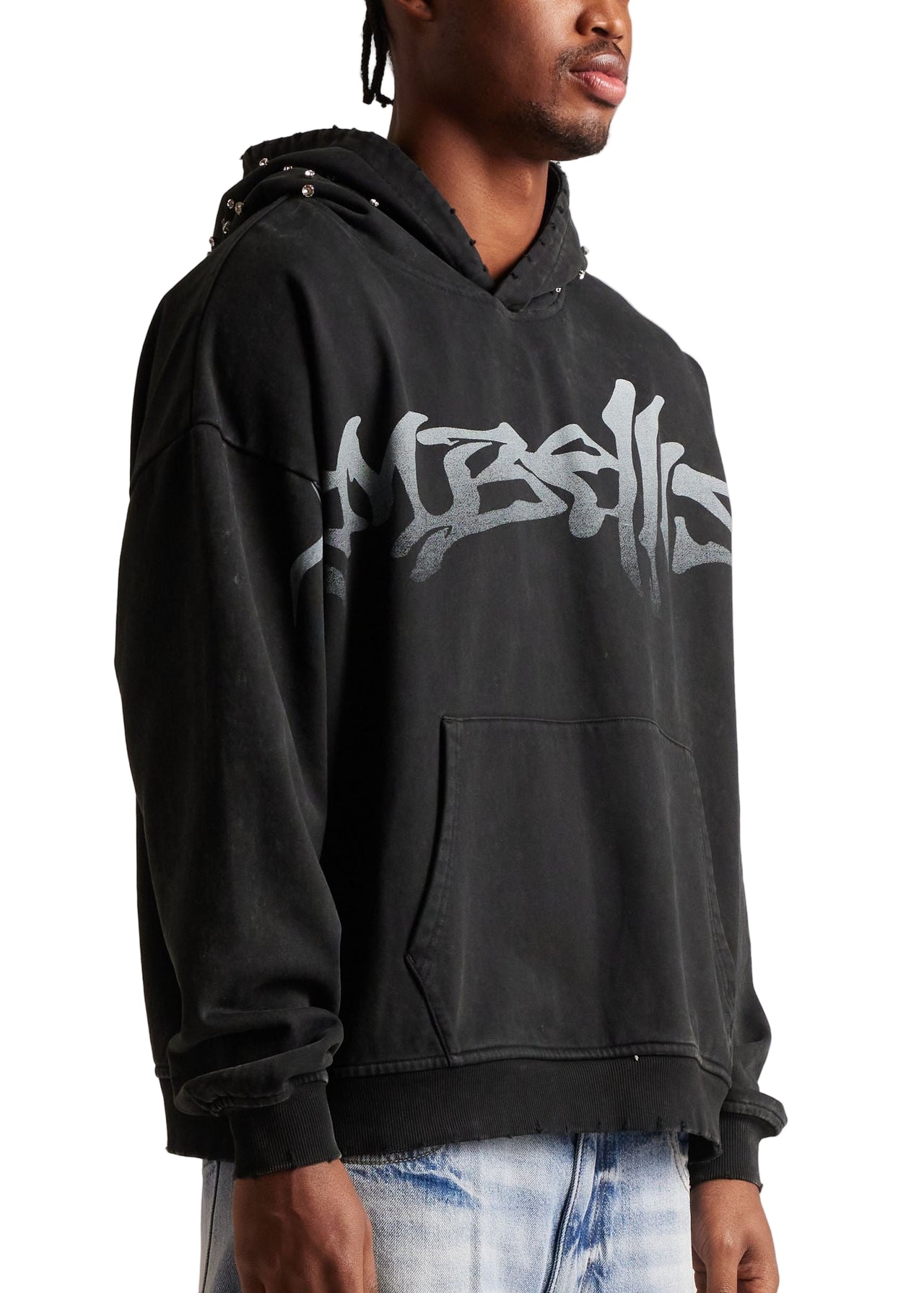 LOGO HOODIE