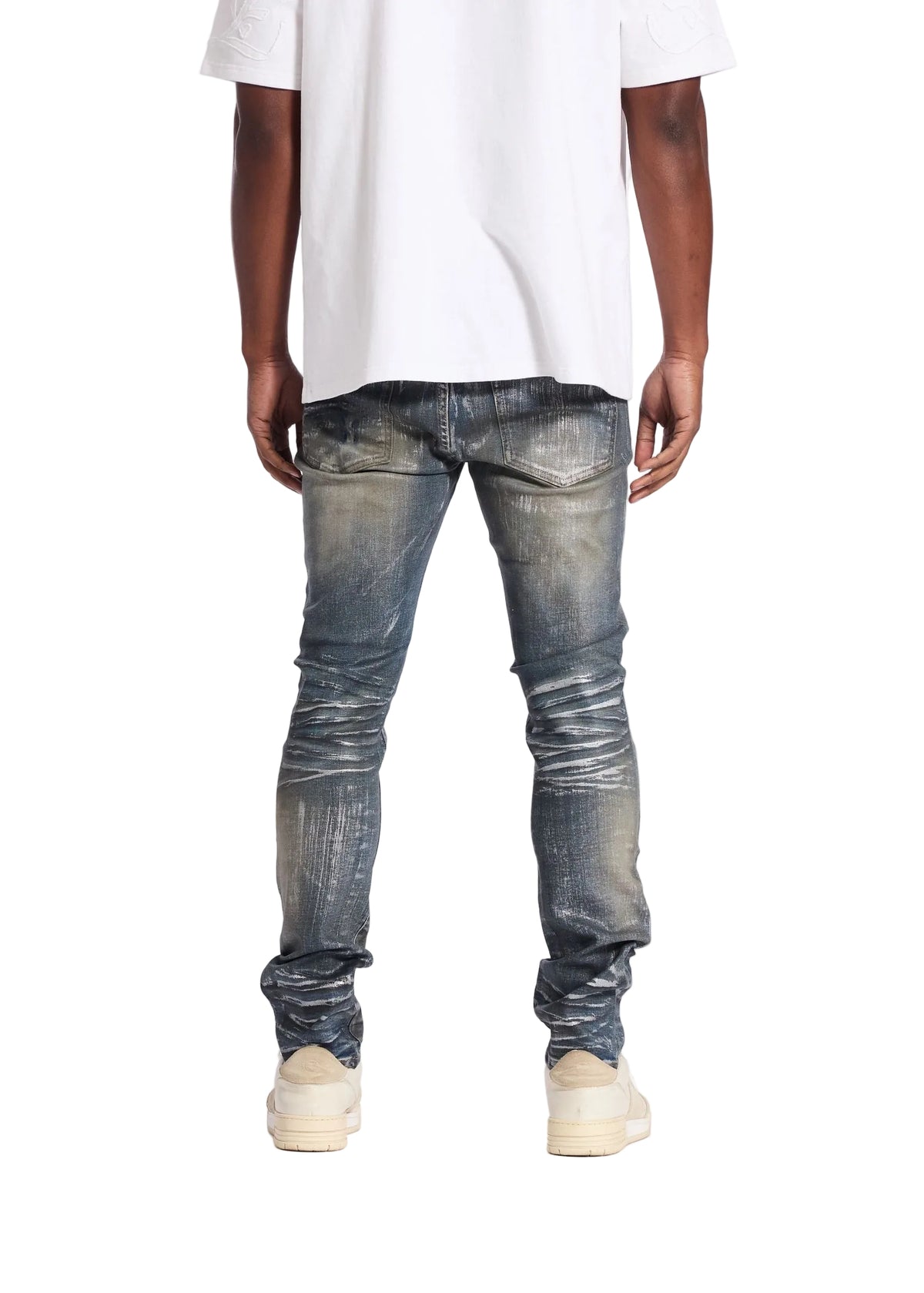 DAVID SKINNY BLUE WAX-thumbmail-2