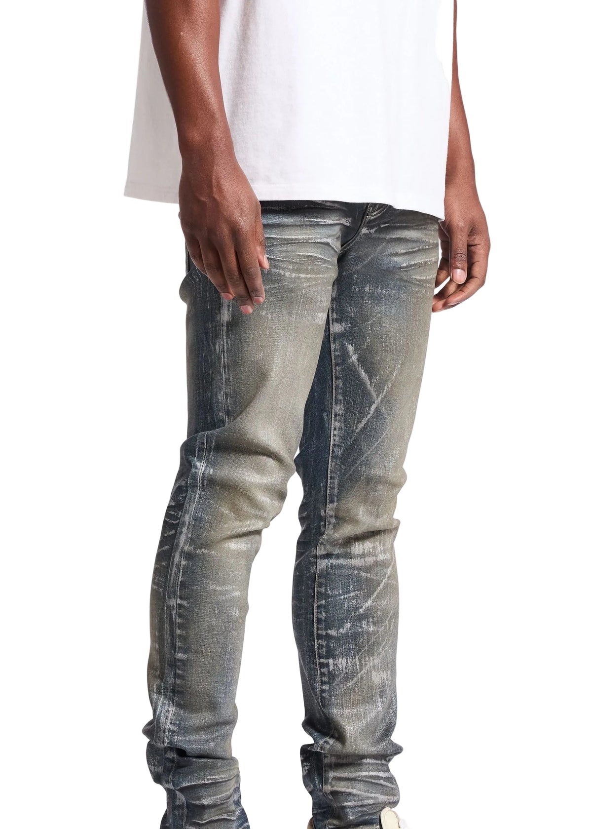 DAVID SKINNY BLUE WAX-thumbmail-4