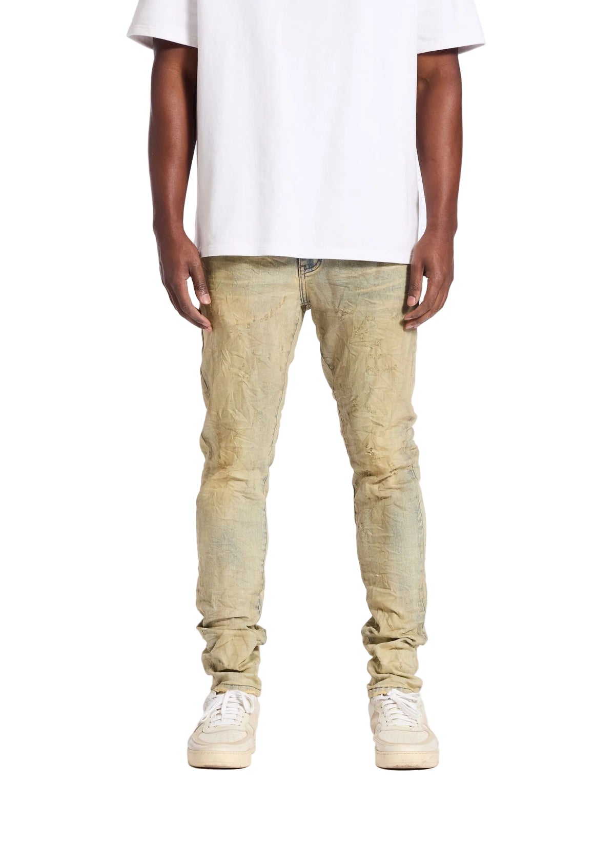 DAVID SKINNY SAND BLAST-thumbmail-1