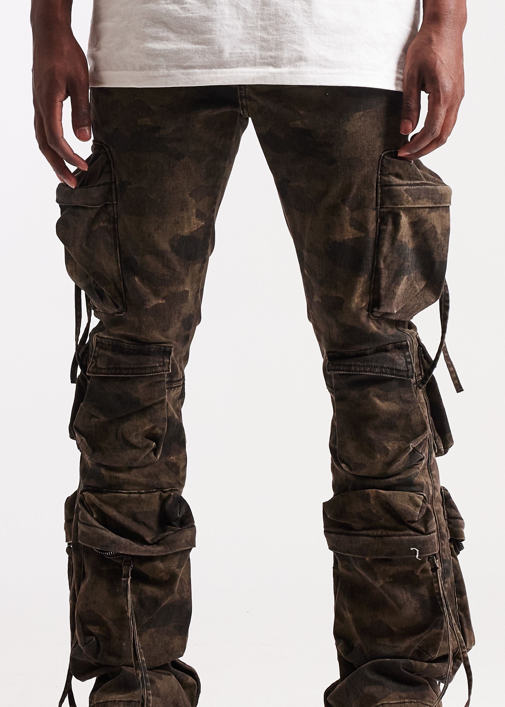 Hawk Cargo Denim (Camo)-thumbmail-3
