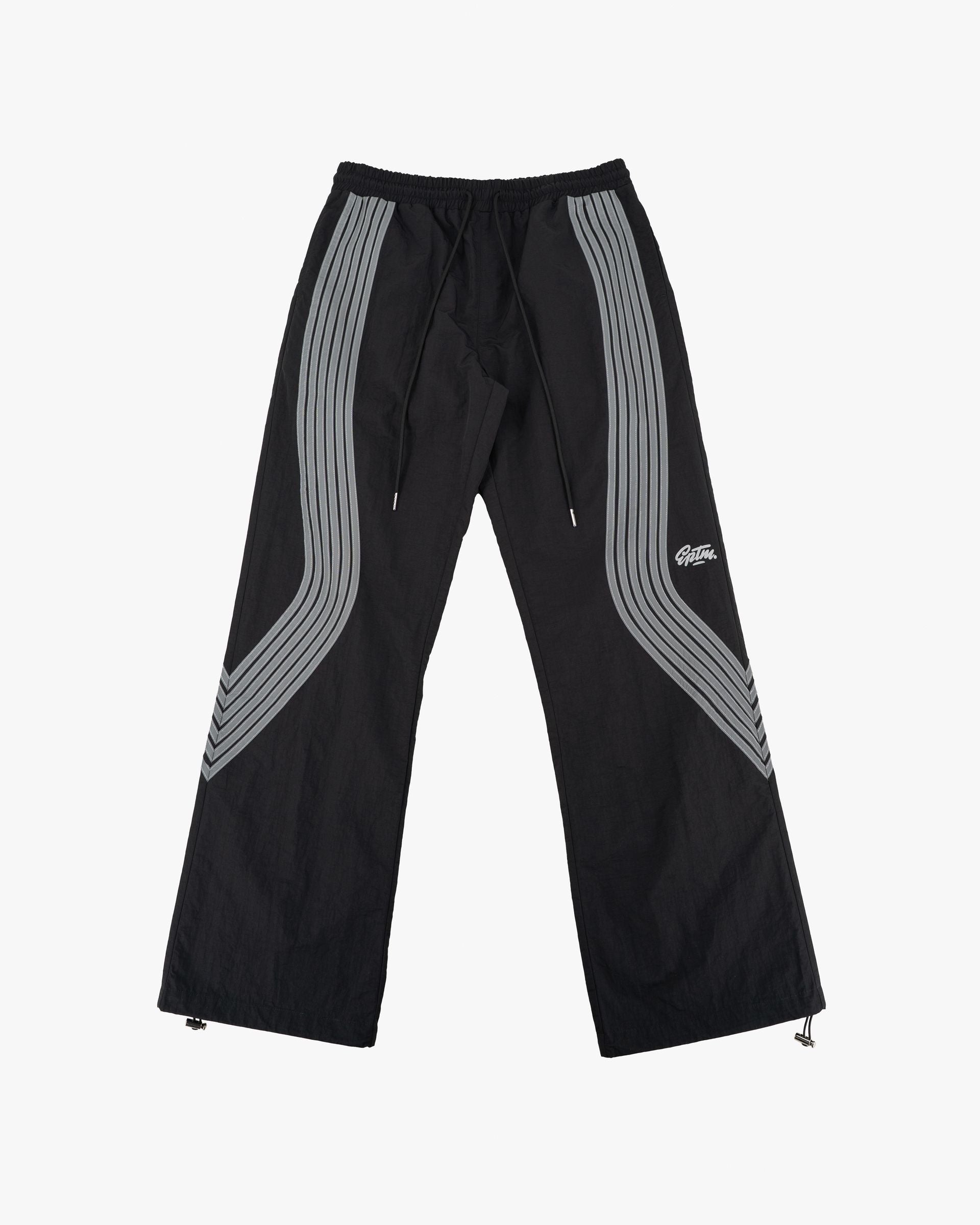 ARIA PANTS - BLACK