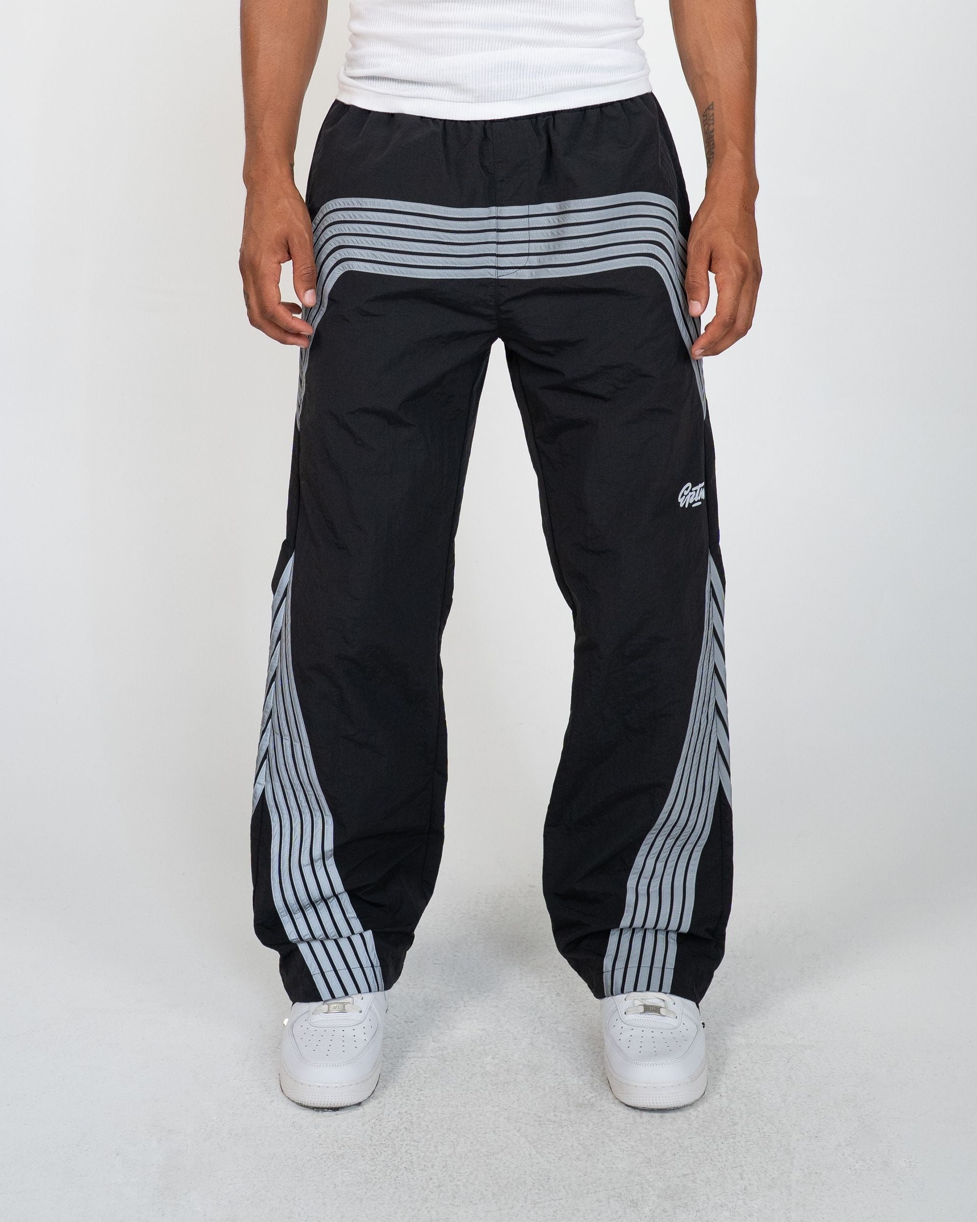 TRAIL PANTS - BLACK-thumbmail-3