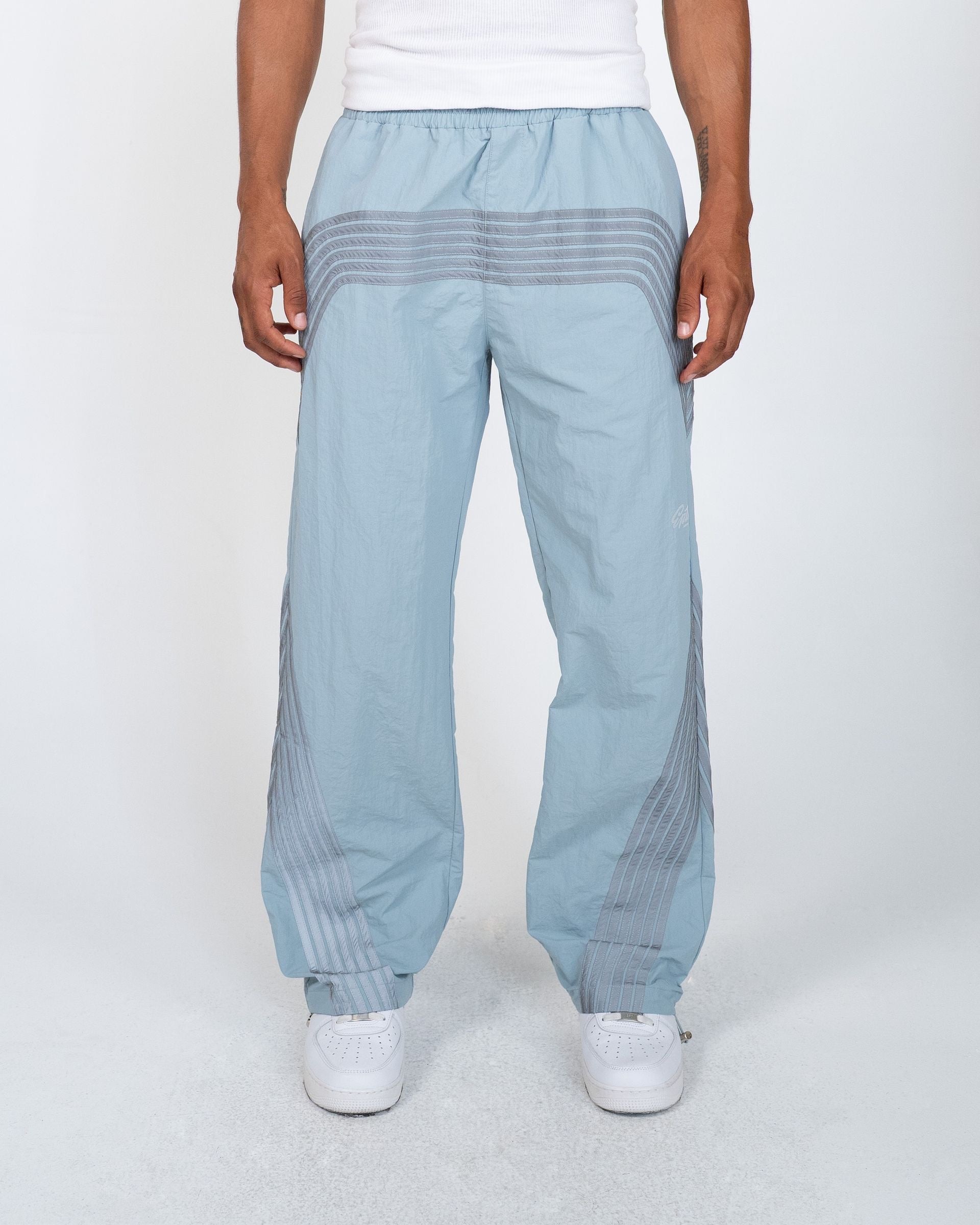 TRAIL PANTS - DUSTY BLUE-thumbmail-3