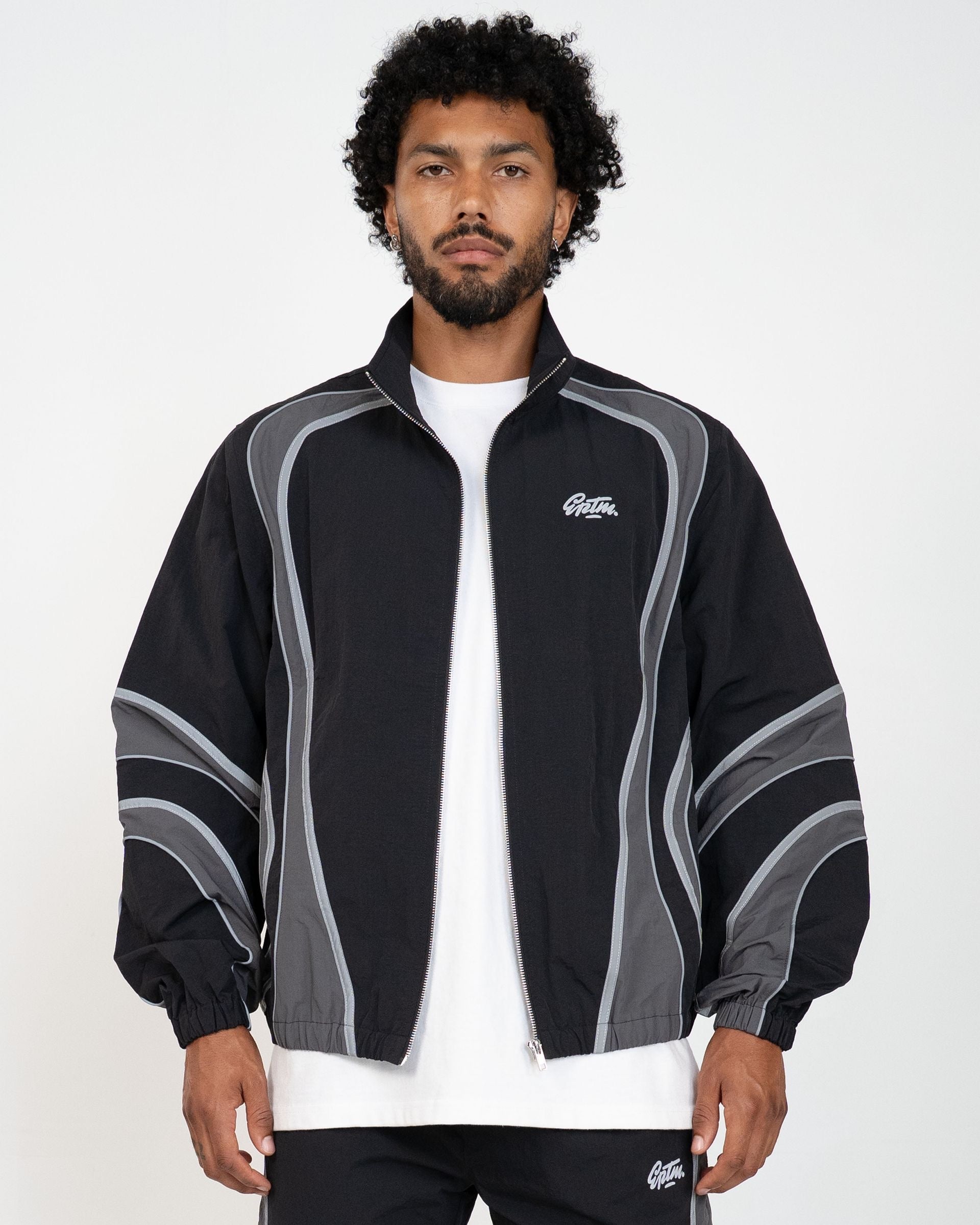 NEBULA JACKET - BLACK-thumbmail-4