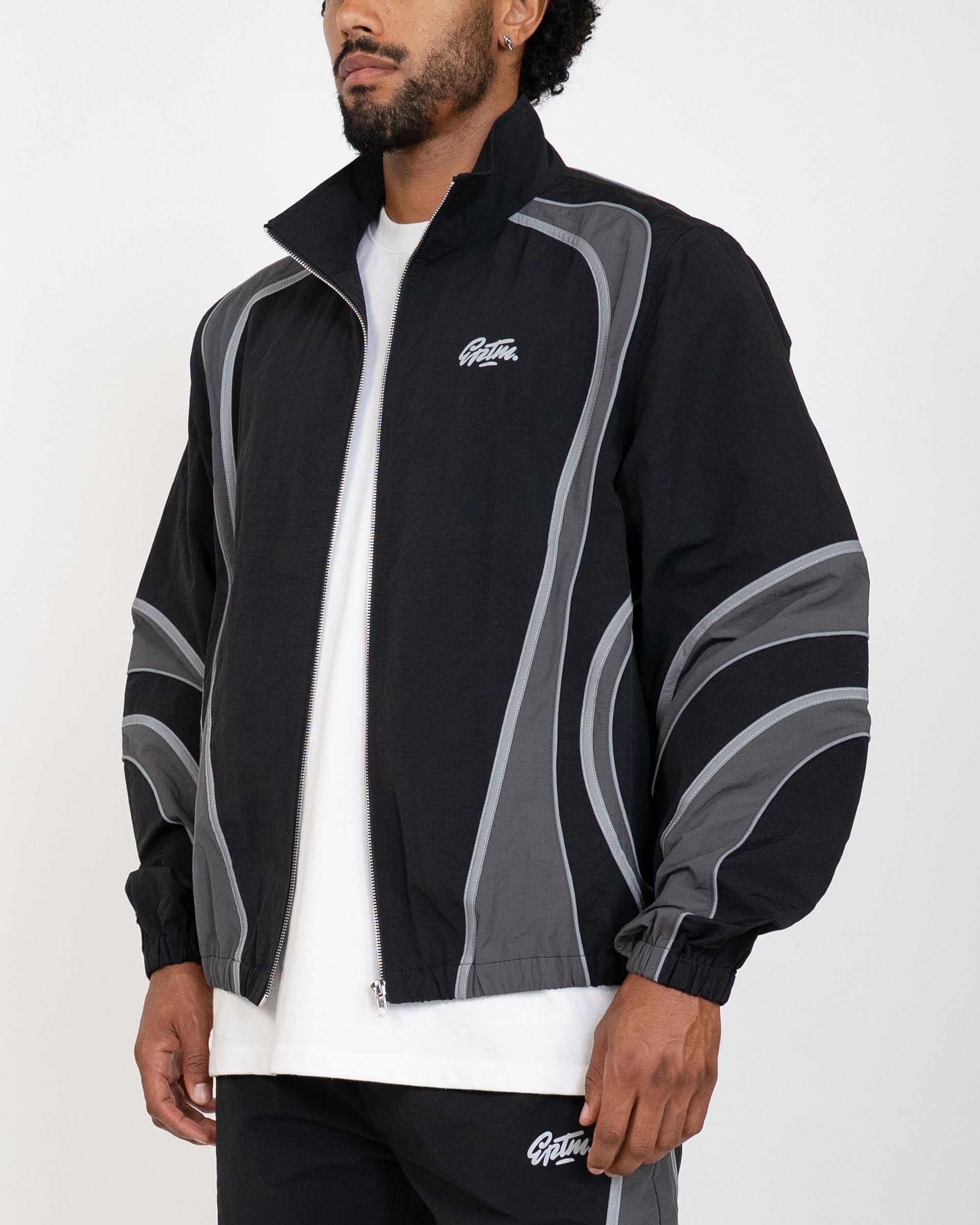 NEBULA JACKET - BLACK-thumbmail-3