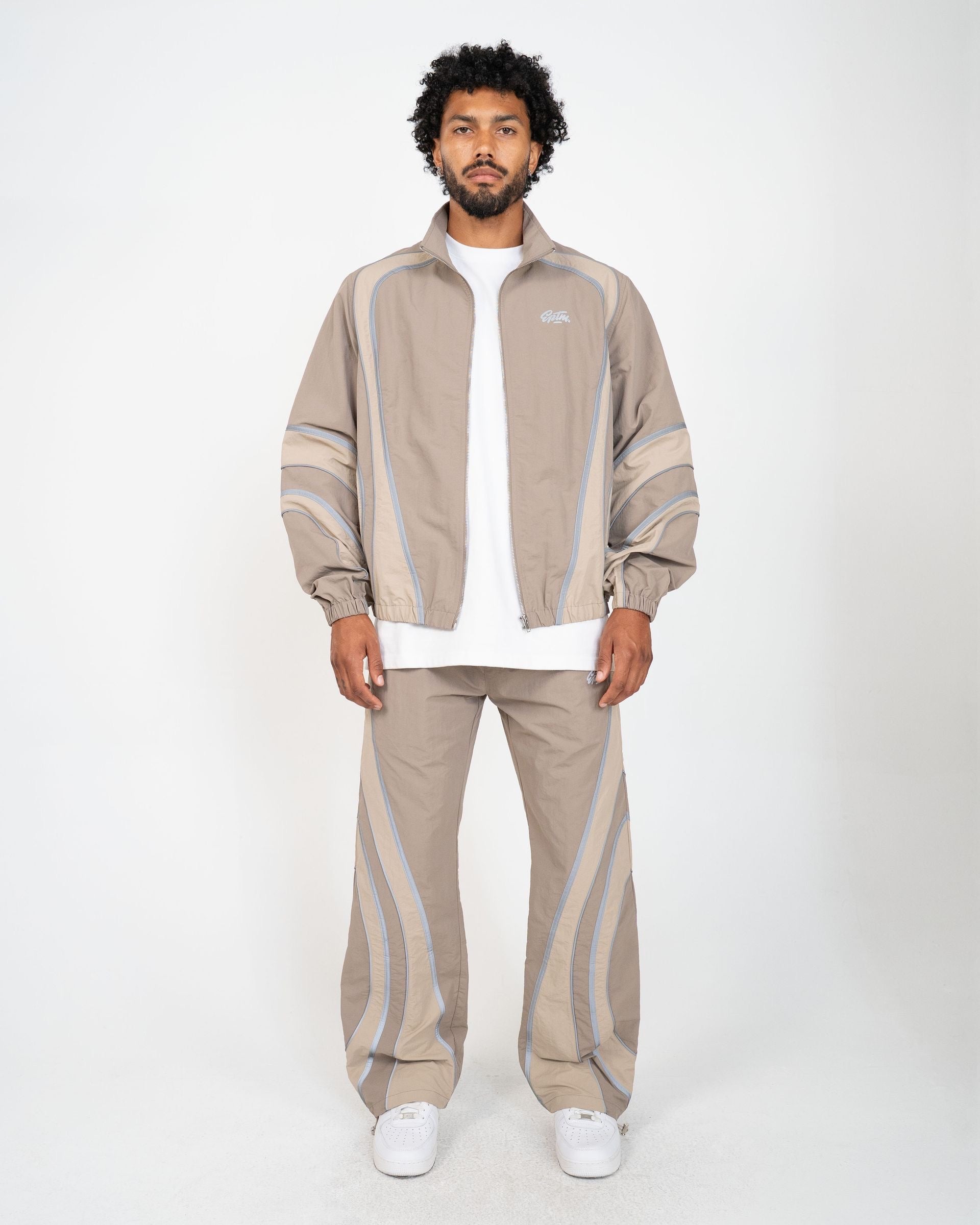NEBULA JACKET - KHAKI-thumbmail-8