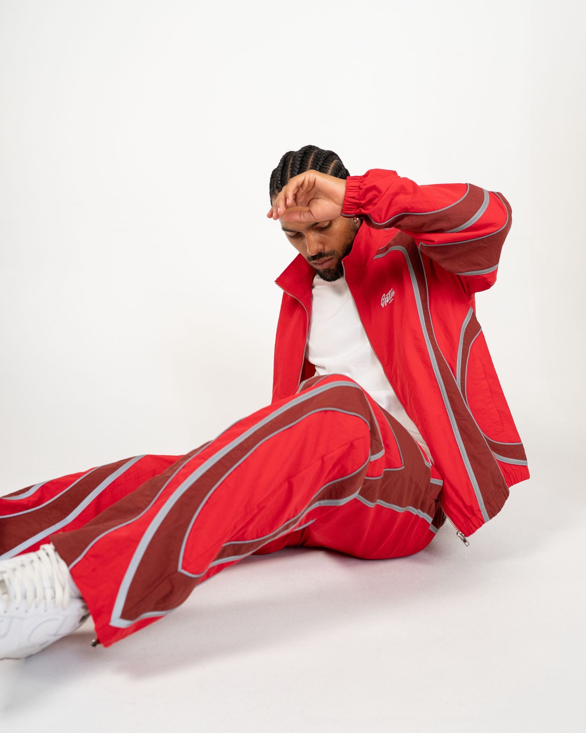 NEBULA PANTS  - RED-thumbmail-9