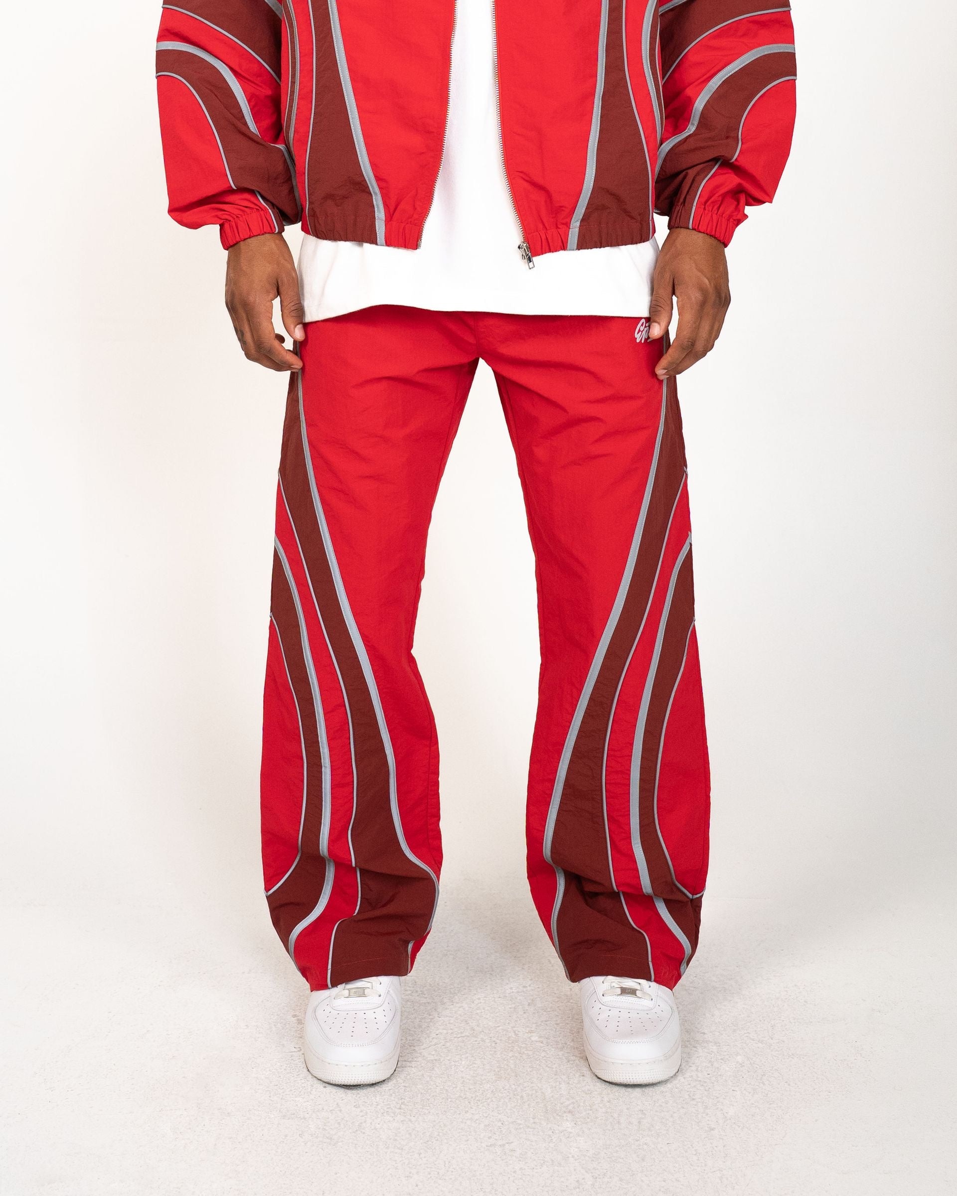 NEBULA PANTS  - RED-thumbmail-3