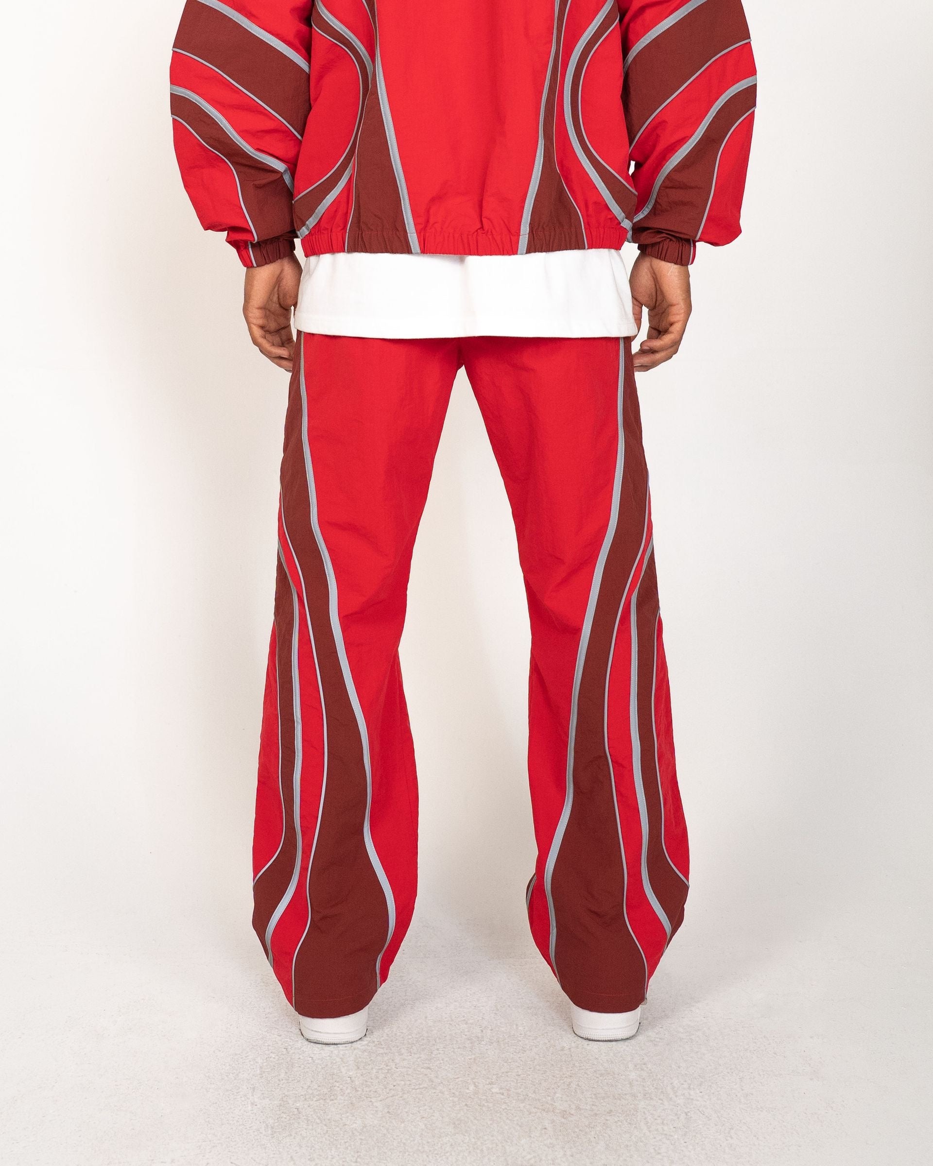 NEBULA PANTS  - RED-thumbmail-4