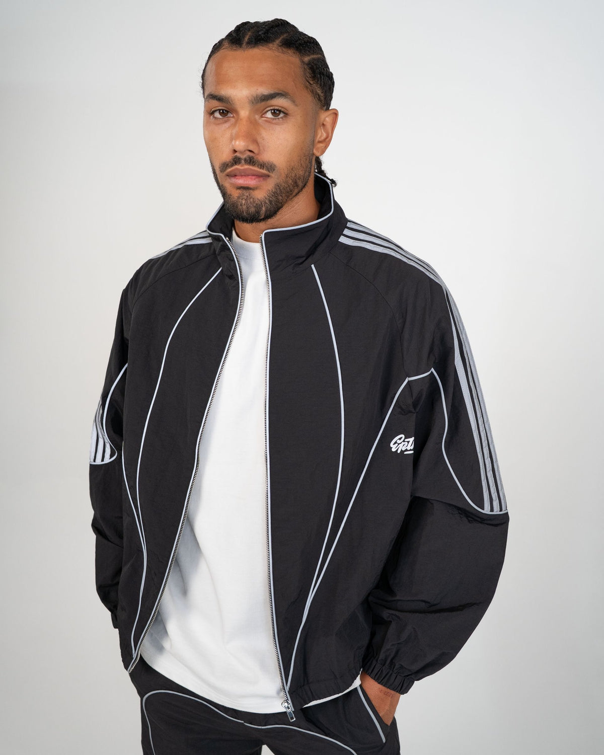 NEXUS JACKET  - BLACK-thumbmail-4