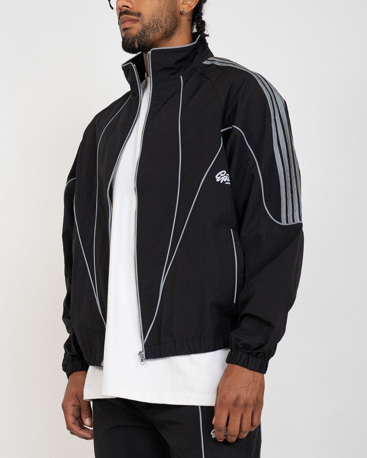 NEXUS JACKET  - BLACK-thumbmail-3