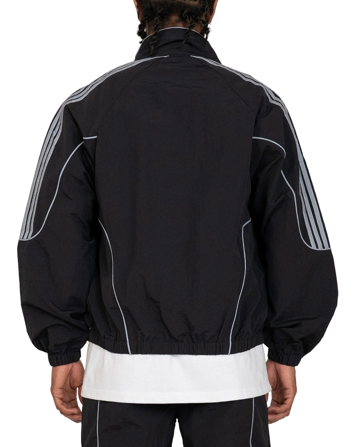 NEXUS JACKET  - BLACK-thumbmail-2