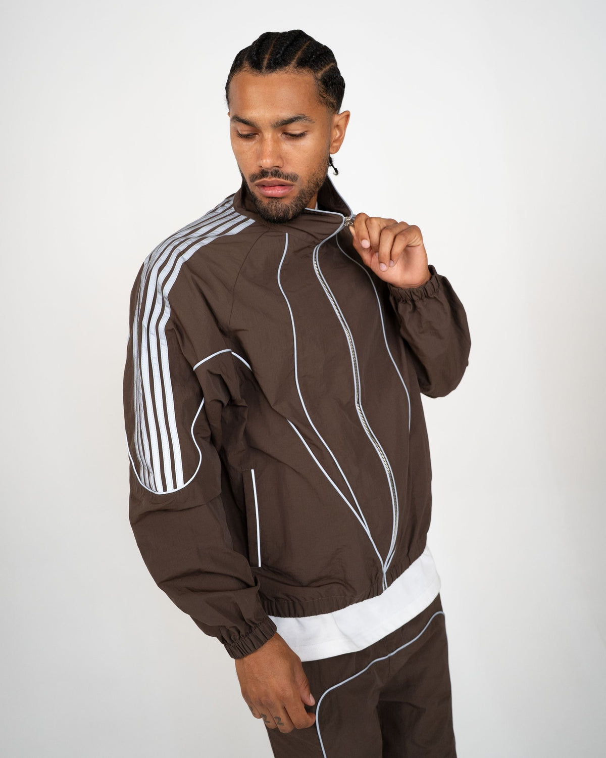 NEXUS JACKET - BROWN-thumbmail-6