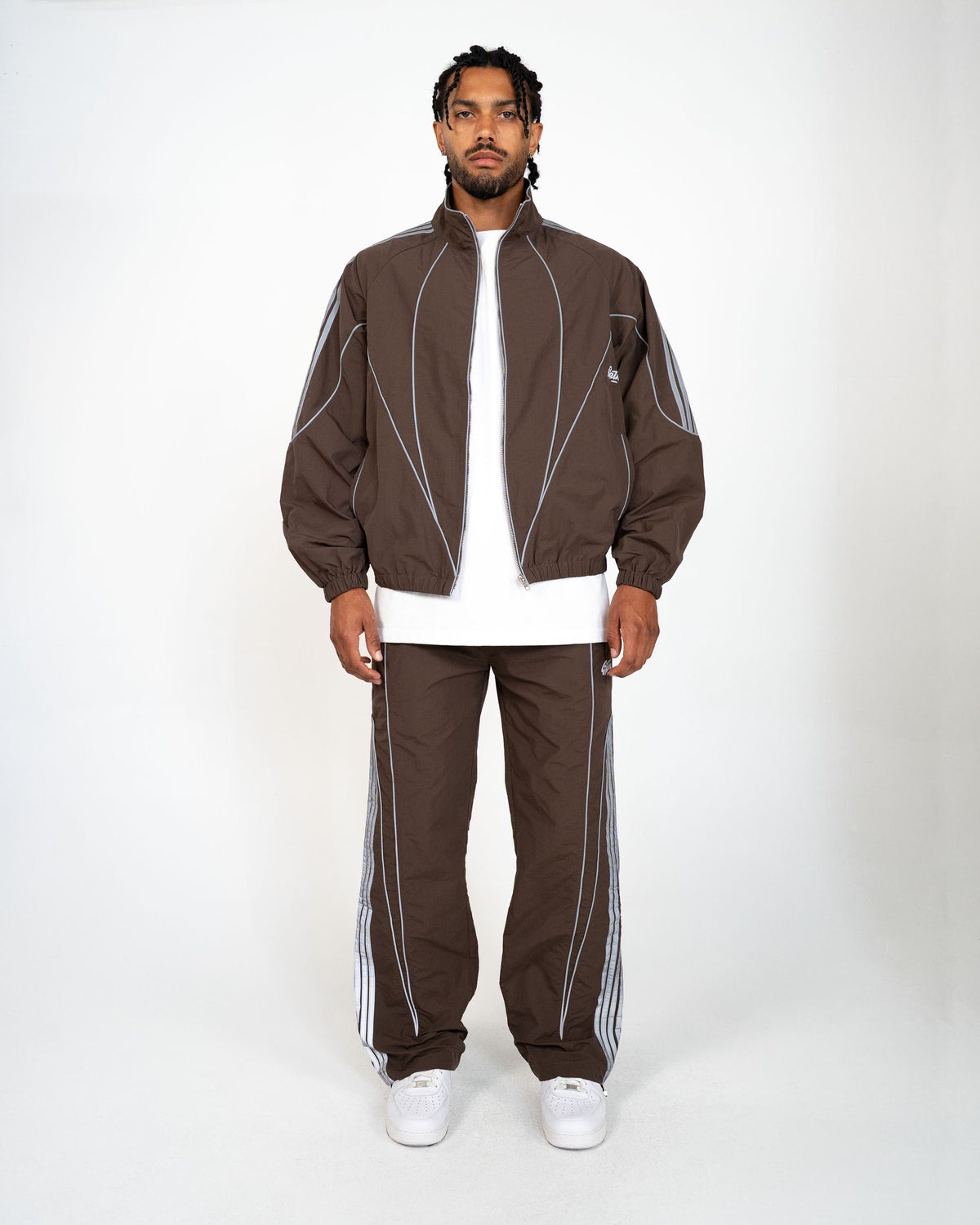 NEXUS JACKET - BROWN-thumbmail-8