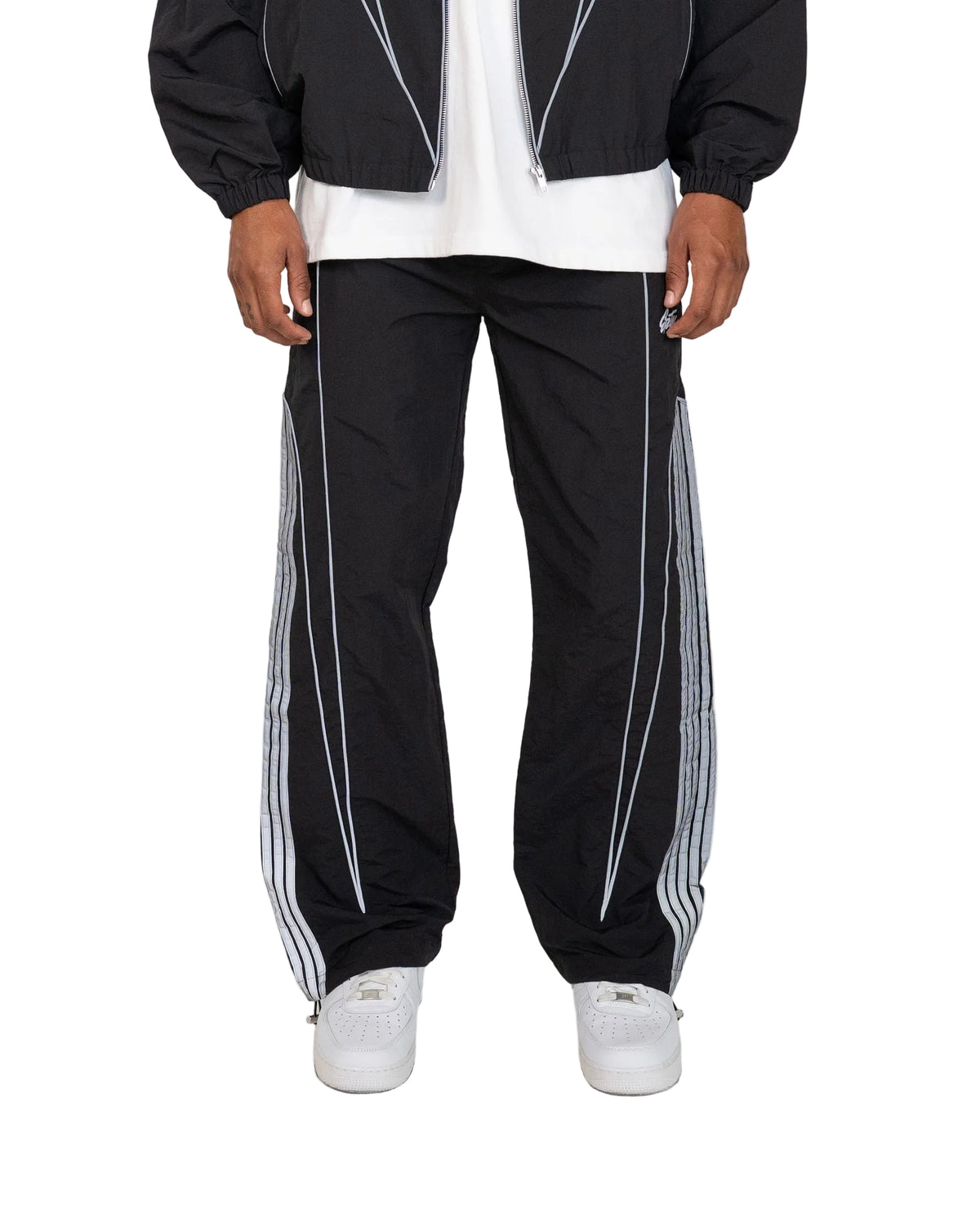 NEXUS PANTS  - BLACK-thumbmail-1