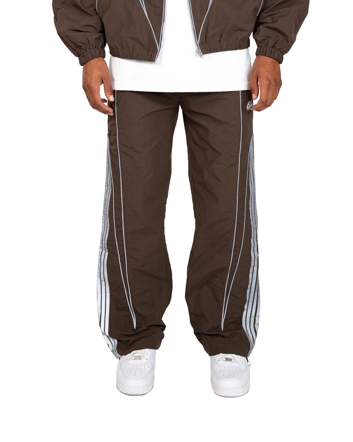 NEXUS PANTS - BROWN