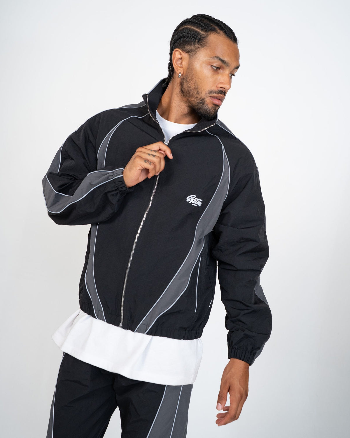 LEGACY JACKET - BLACK-thumbmail-5
