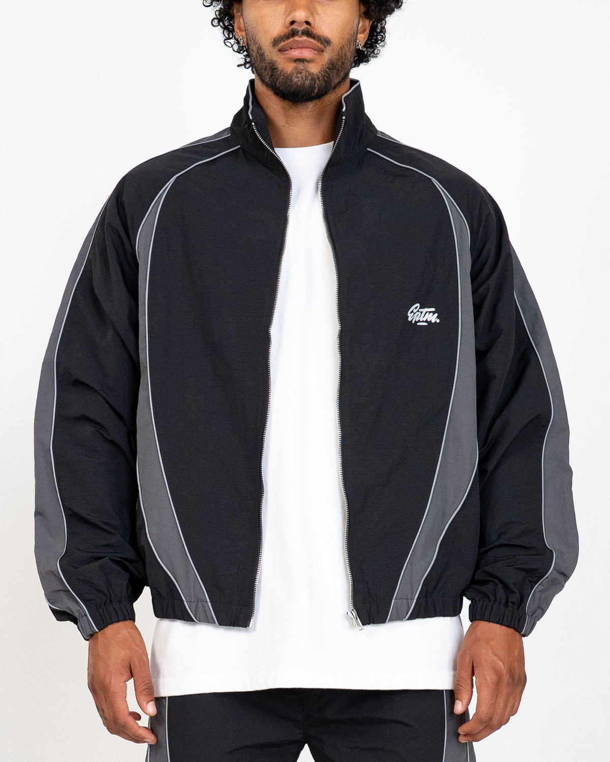 LEGACY JACKET - BLACK-thumbmail-1