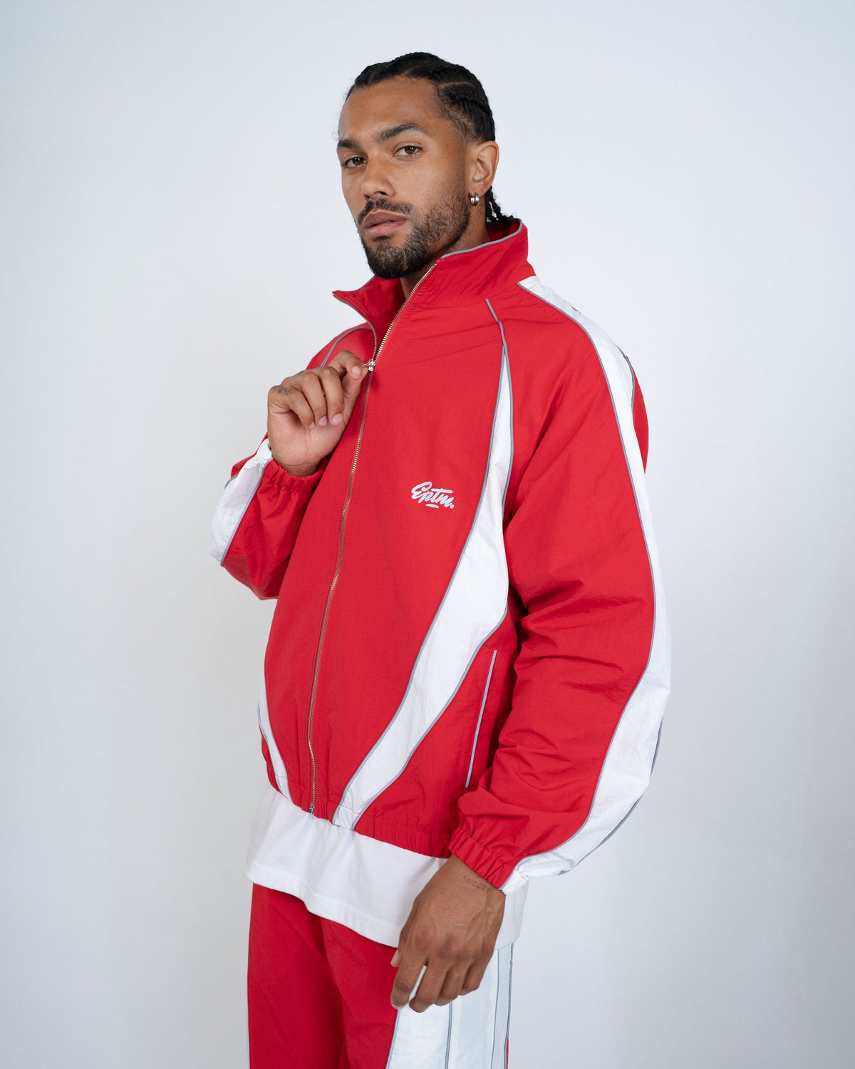 LEGACY JACKET  - RED-thumbmail-6
