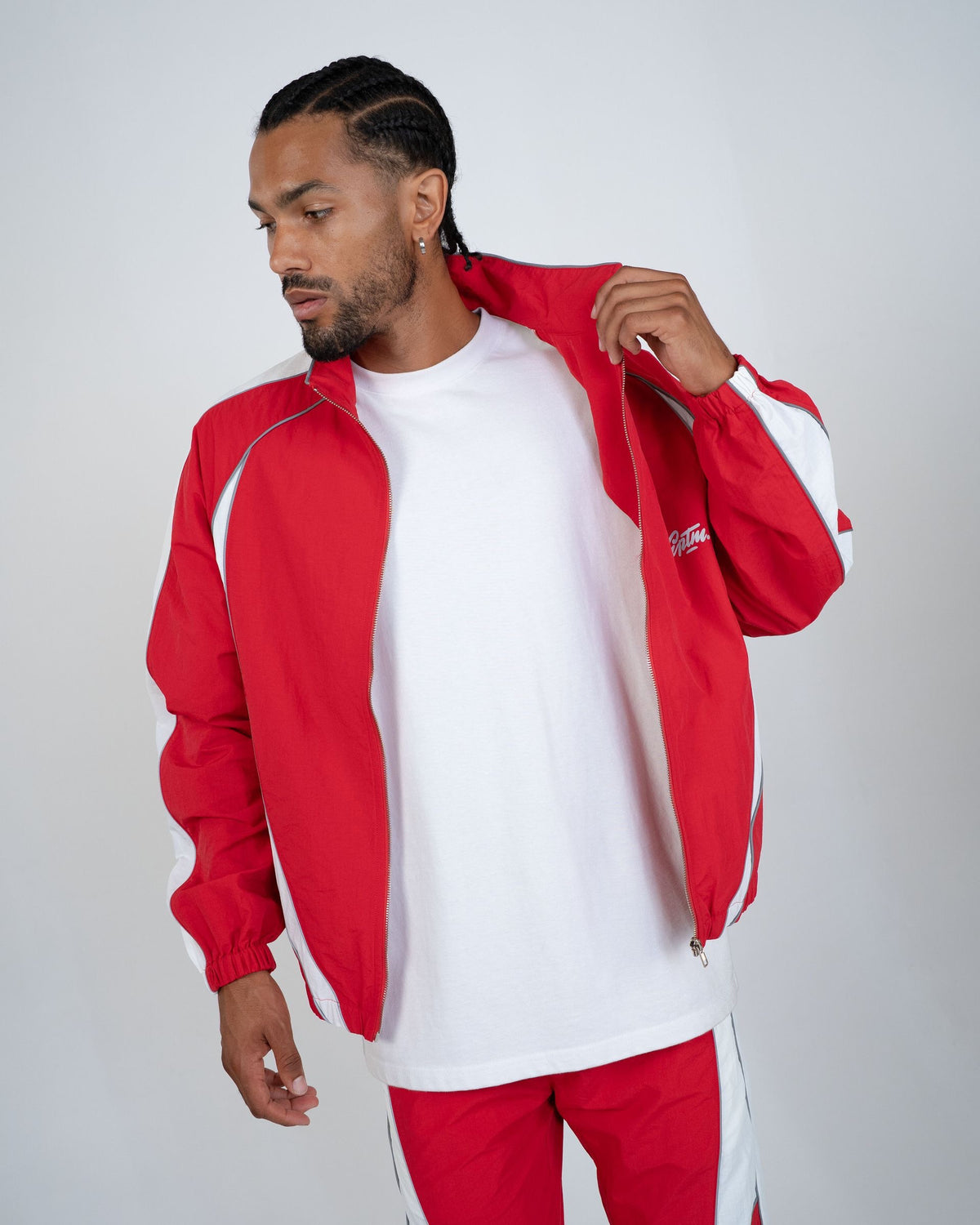 LEGACY JACKET  - RED-thumbmail-5