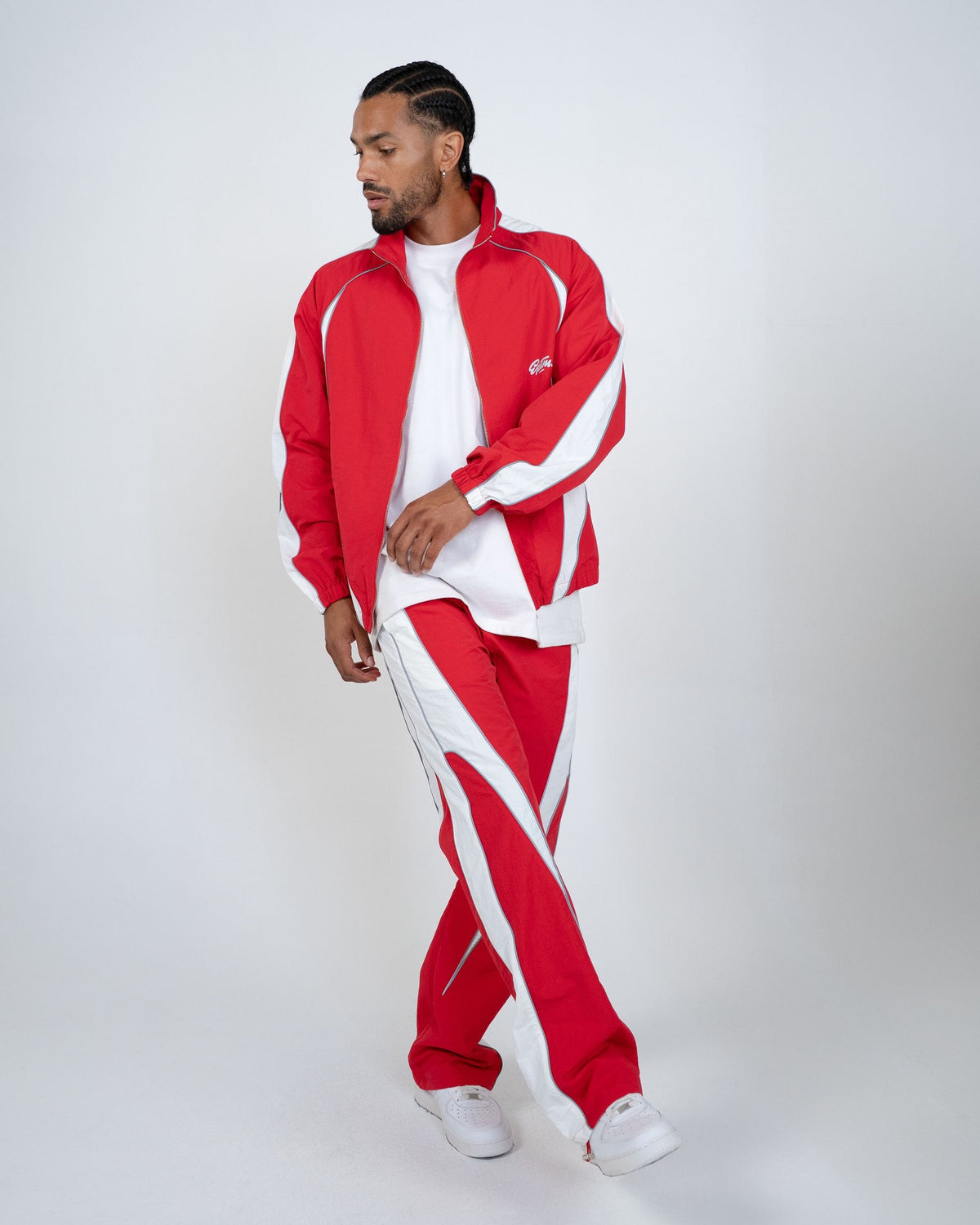 LEGACY JACKET  - RED-thumbmail-9