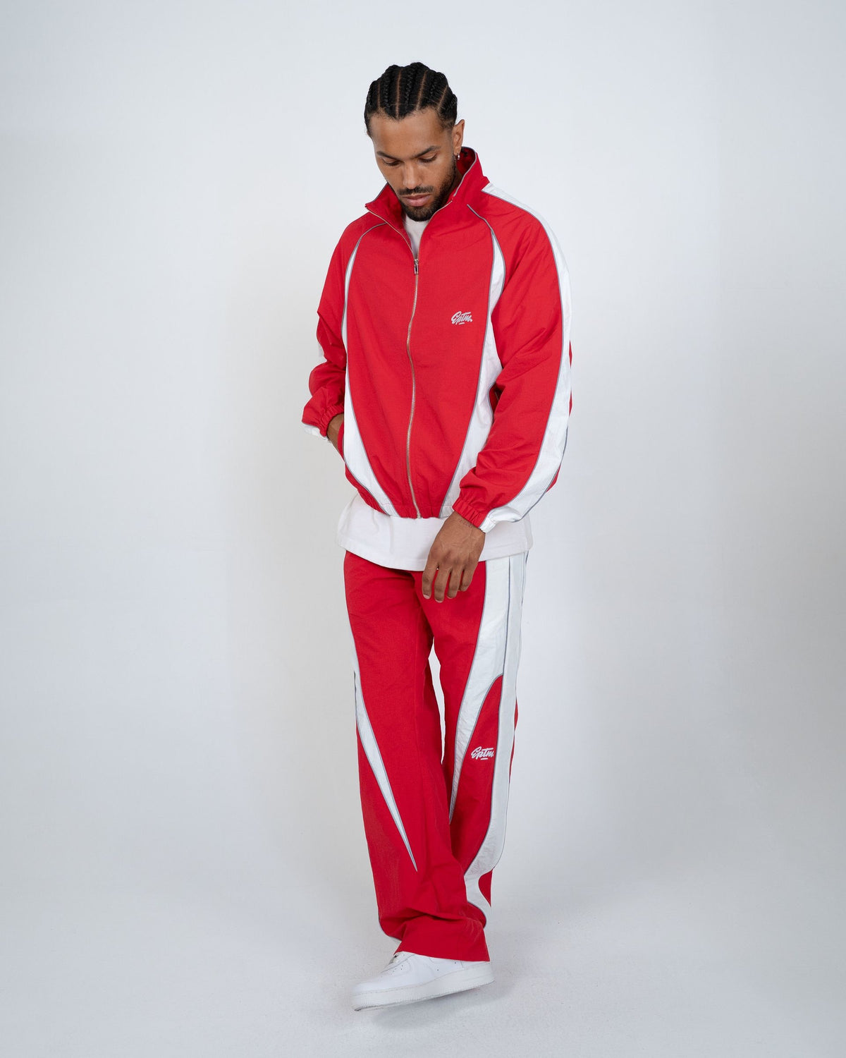 LEGACY JACKET  - RED-thumbmail-8