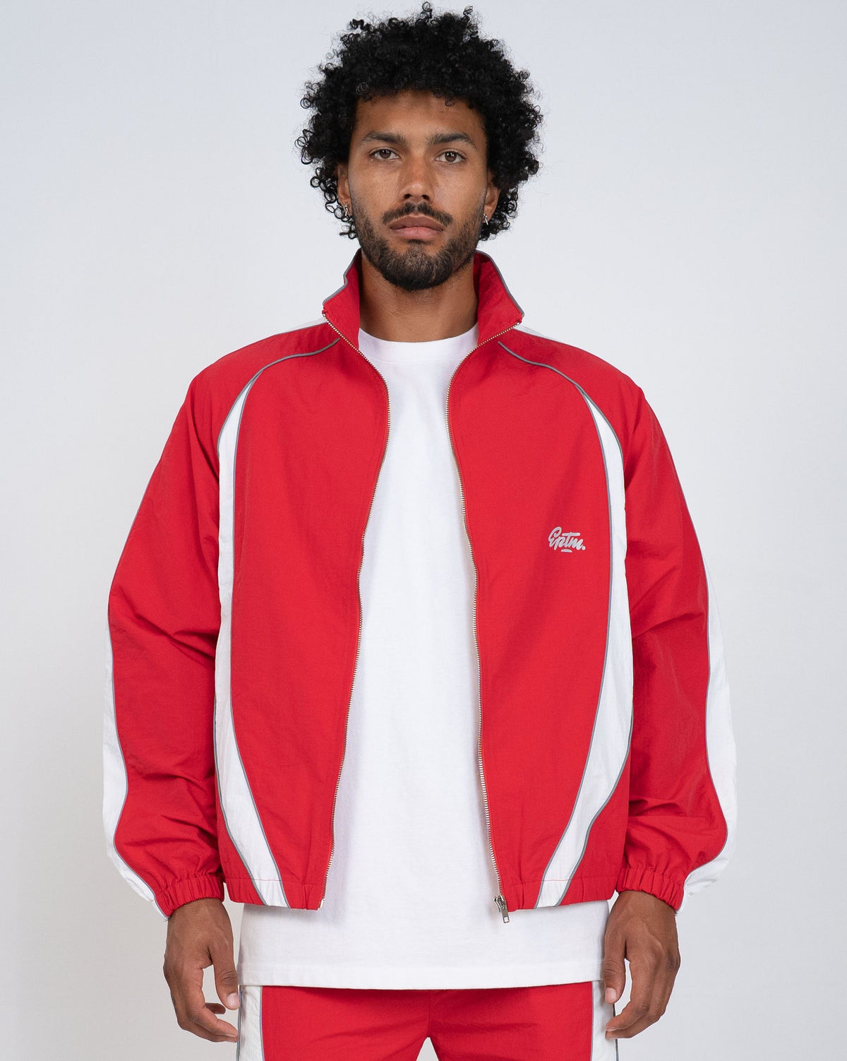 LEGACY JACKET  - RED-thumbmail-4