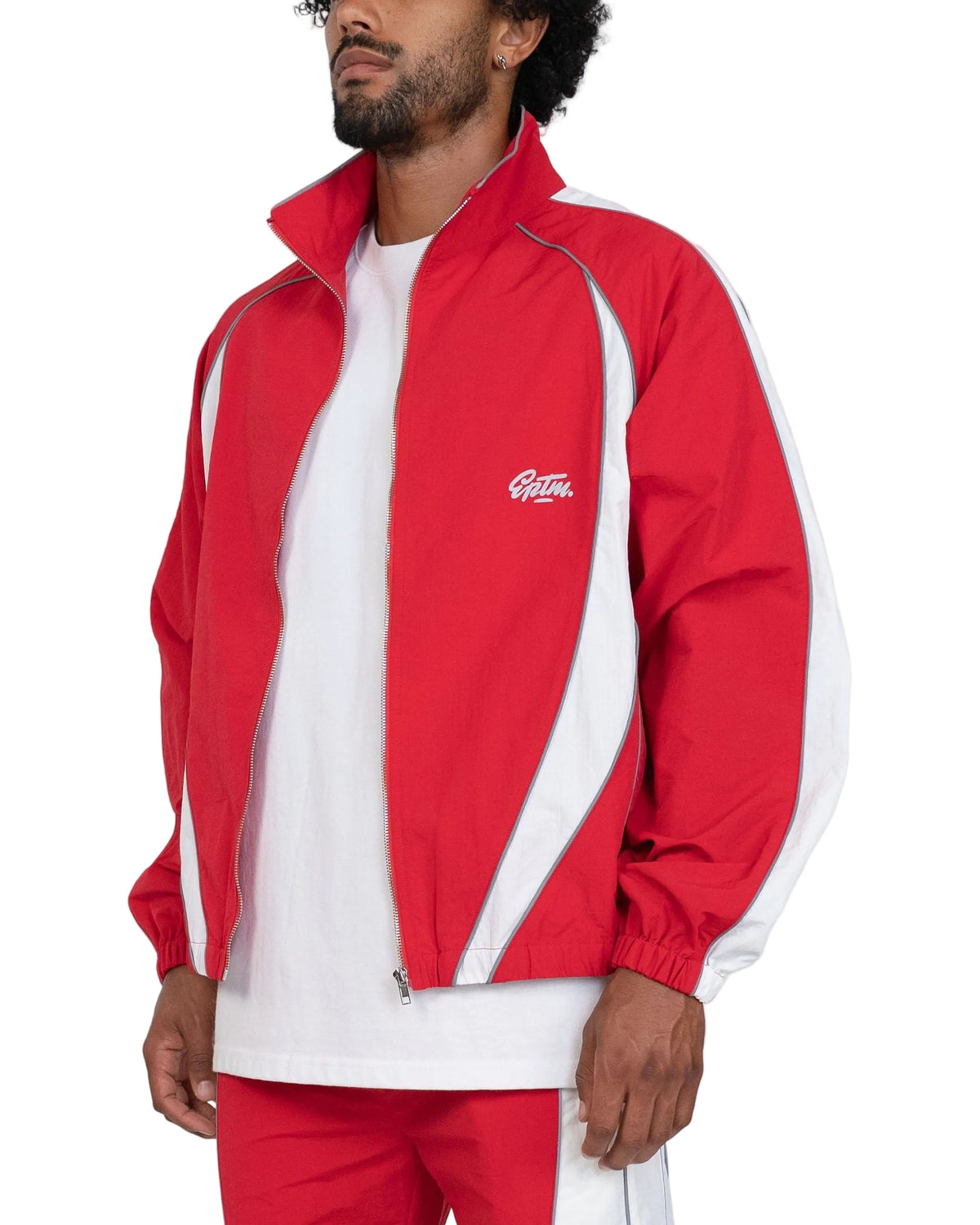LEGACY JACKET  - RED-thumbmail-2