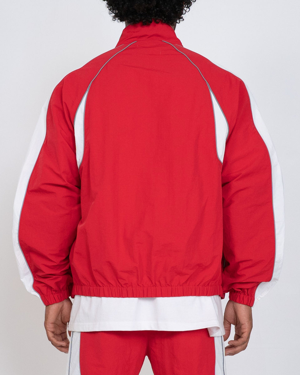LEGACY JACKET  - RED-thumbmail-3