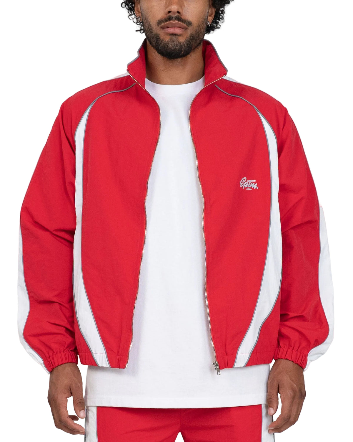 LEGACY JACKET  - RED-thumbmail-1