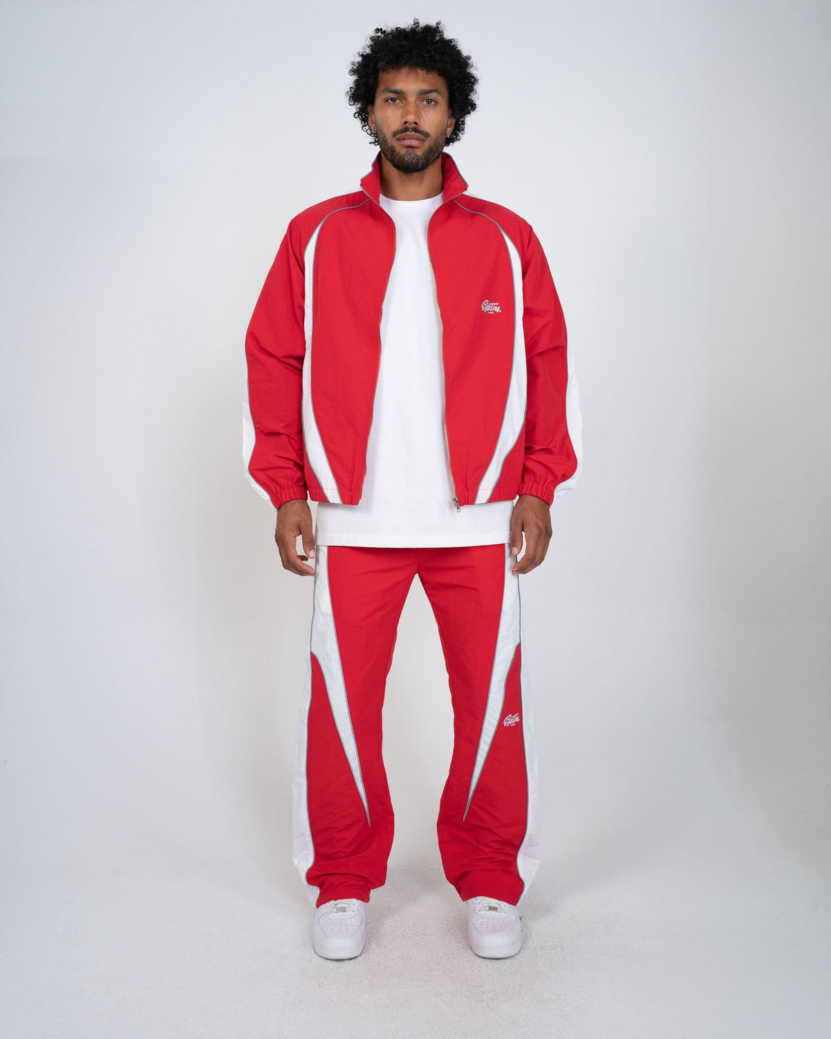 LEGACY JACKET  - RED-thumbmail-7