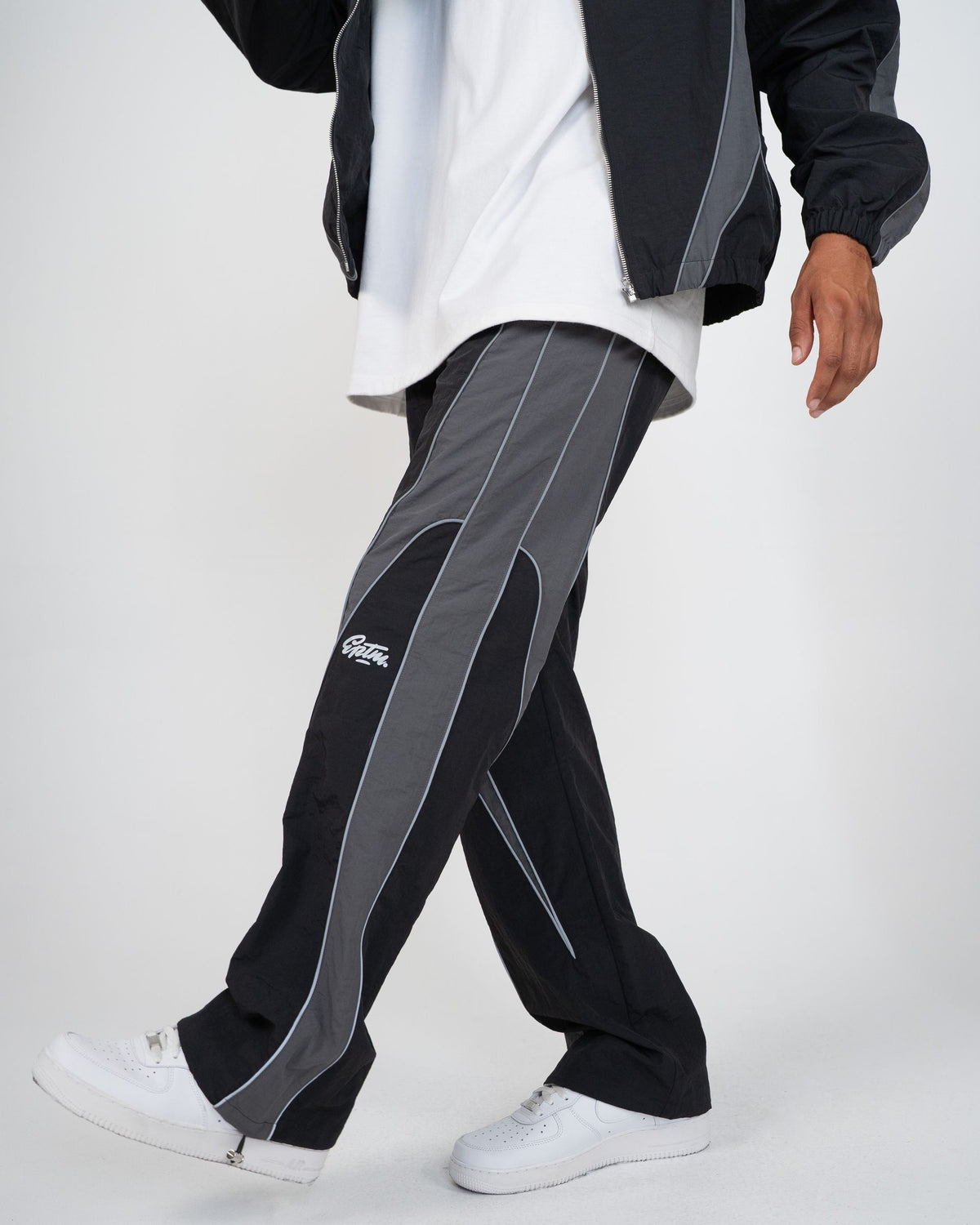 LEGACY PANTS  - BLACK-thumbmail-4