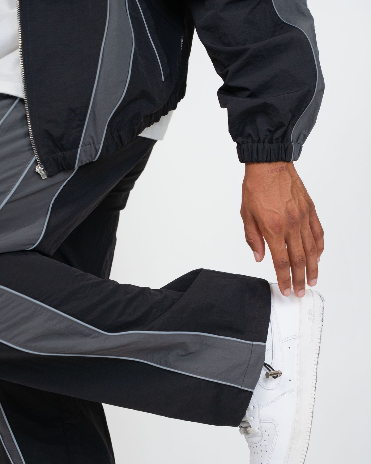 LEGACY PANTS  - BLACK-thumbmail-5
