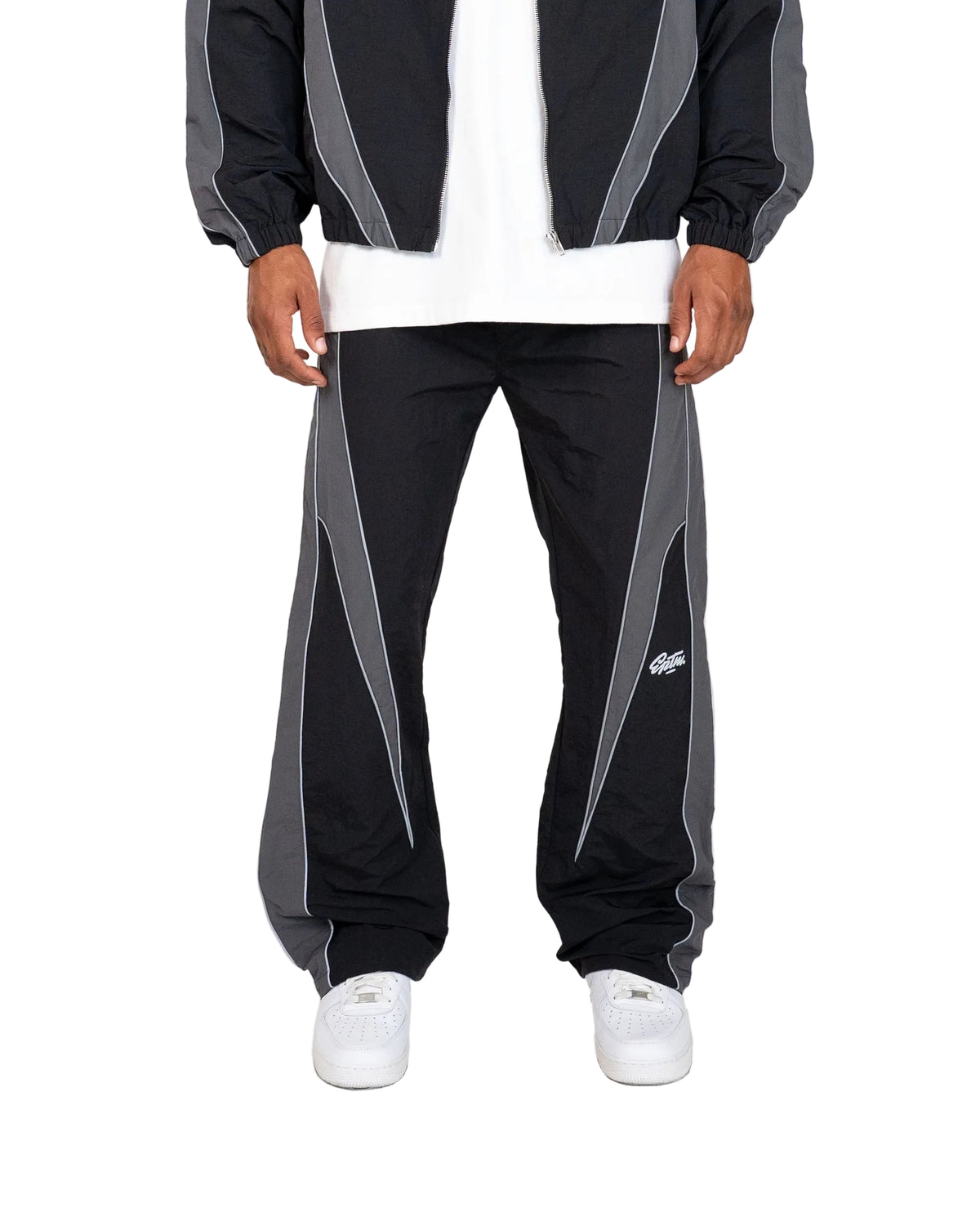 LEGACY PANTS  - BLACK-thumbmail-1