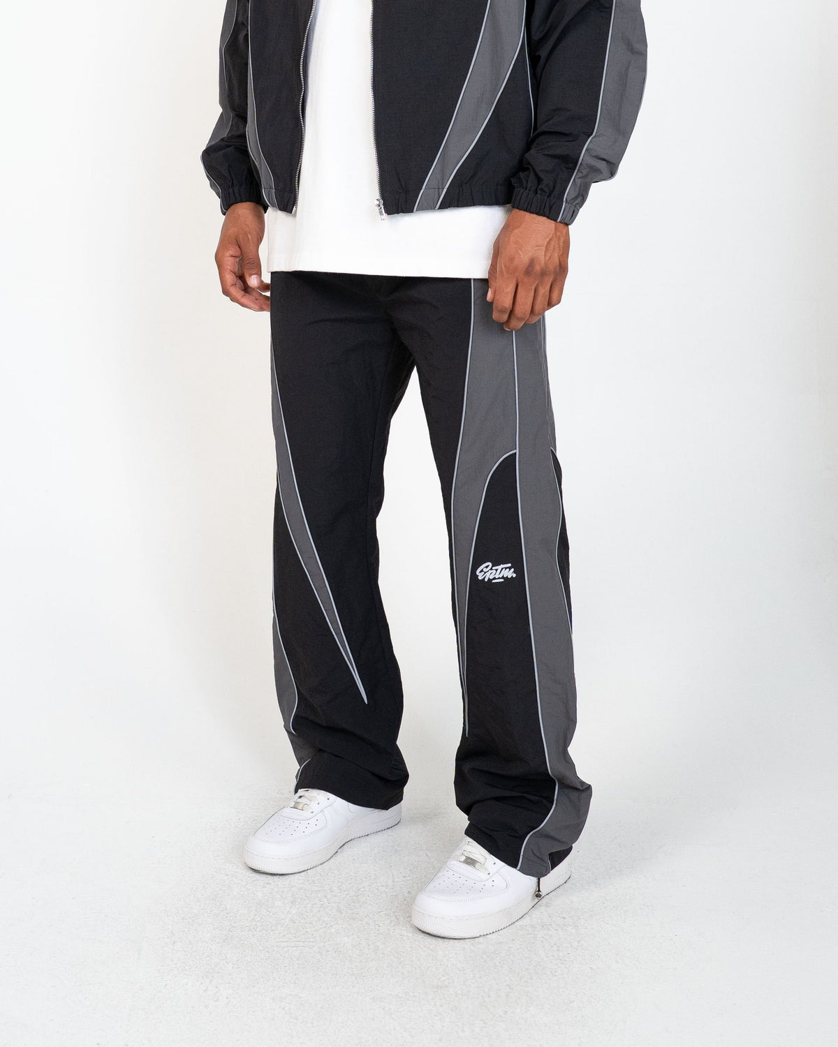 LEGACY PANTS  - BLACK-thumbmail-3