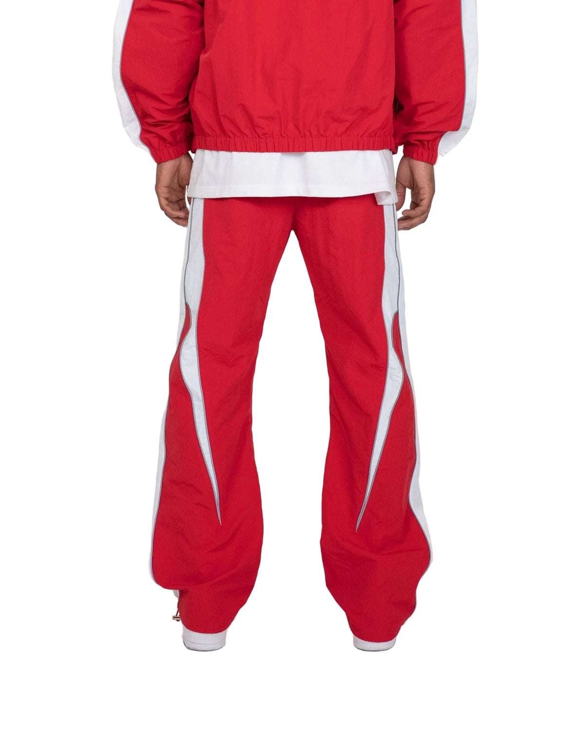 LEGACY PANTS  - RED-thumbmail-2