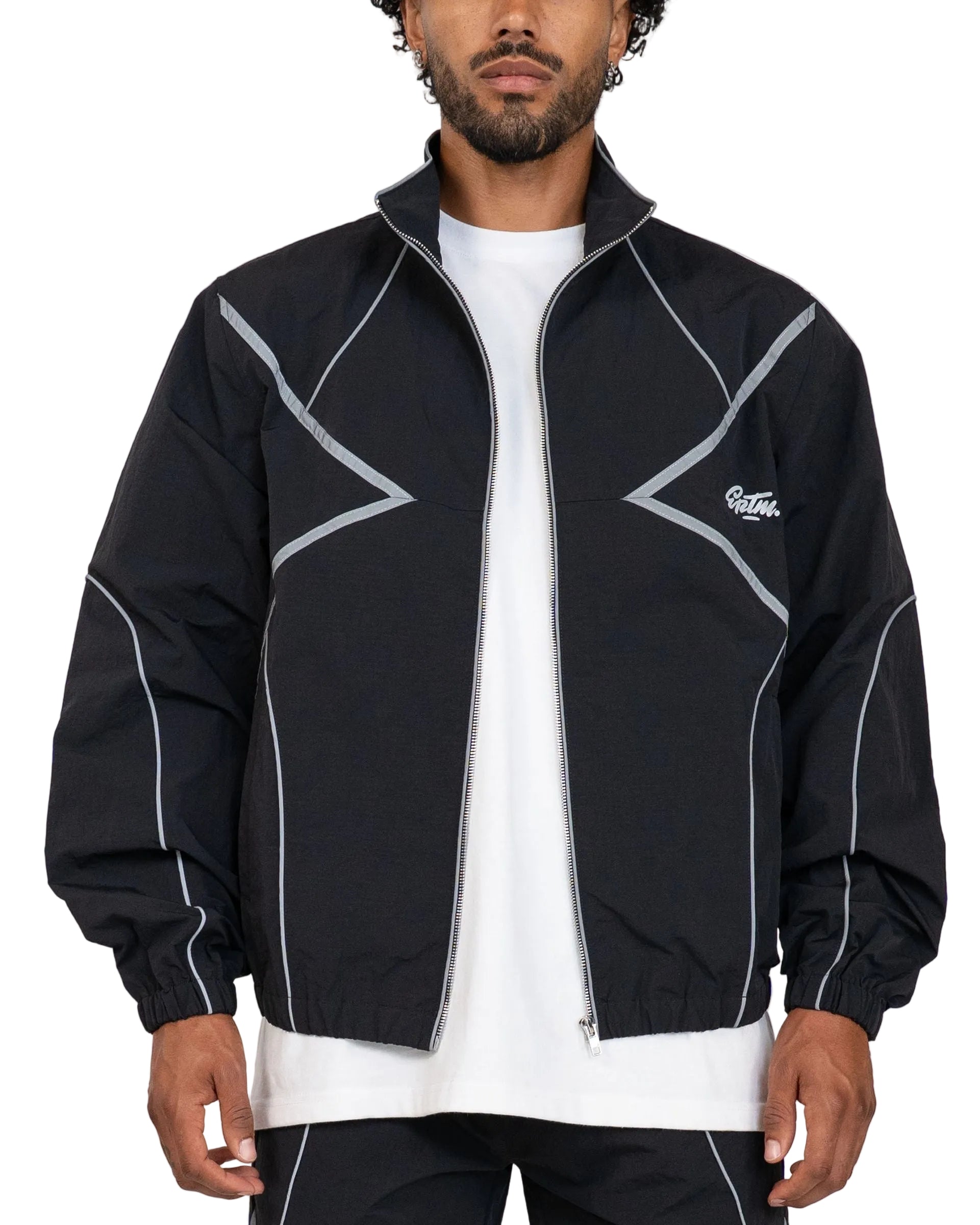 UNITY JACKET - BLACK – Creative Soul
