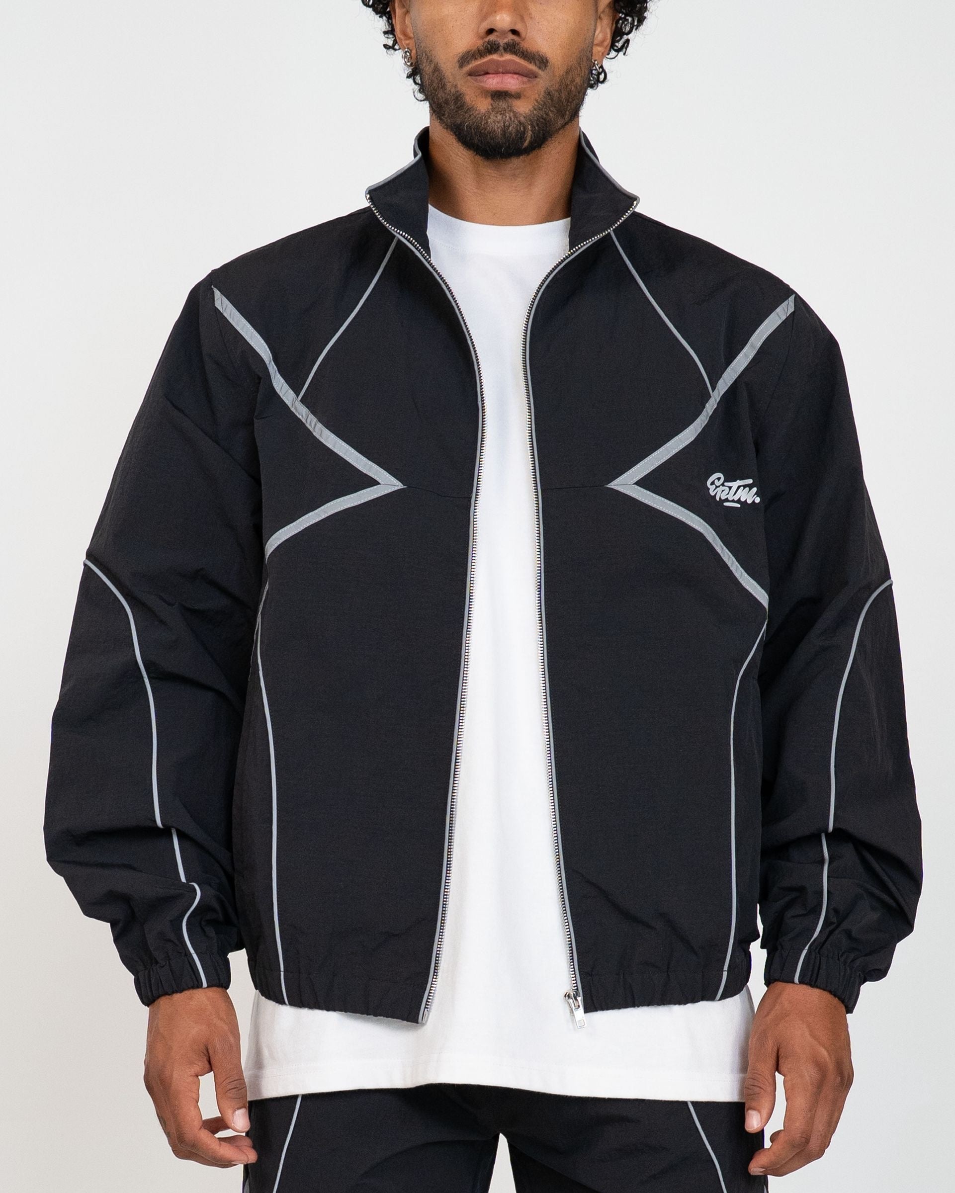 UNITY JACKET - BLACK