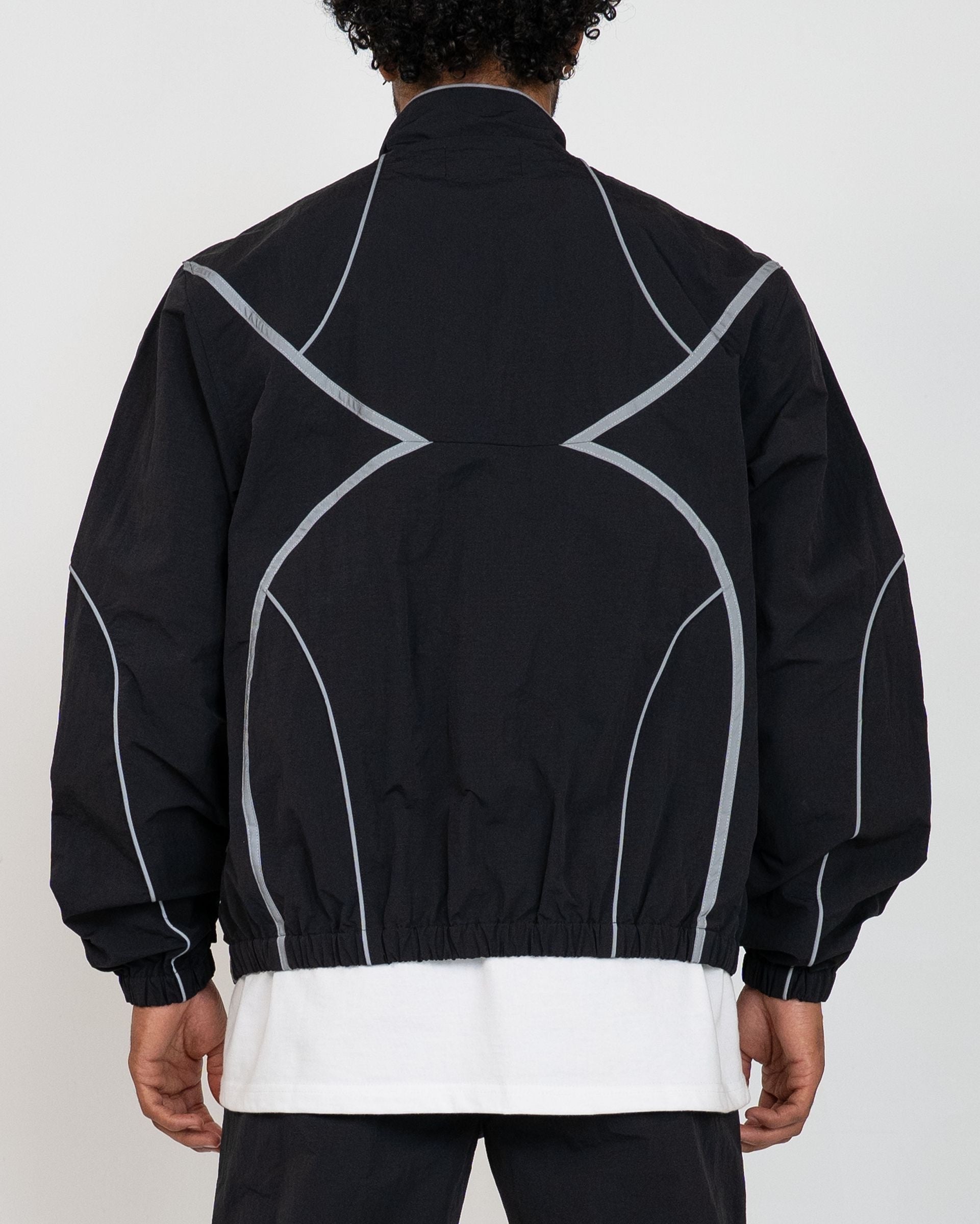 UNITY JACKET - BLACK