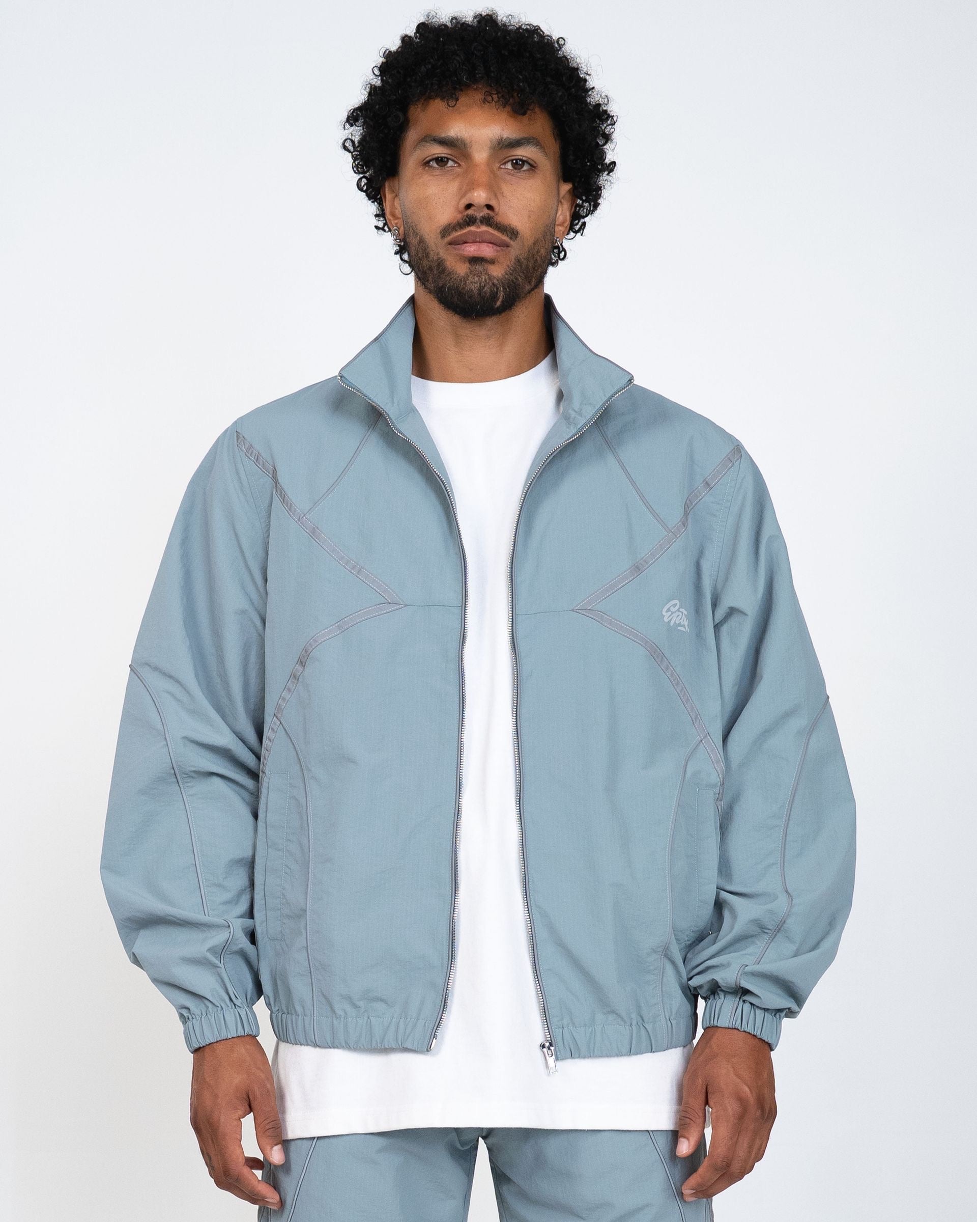 UNITY JACKET - DUSTY BLUE-thumbmail-3
