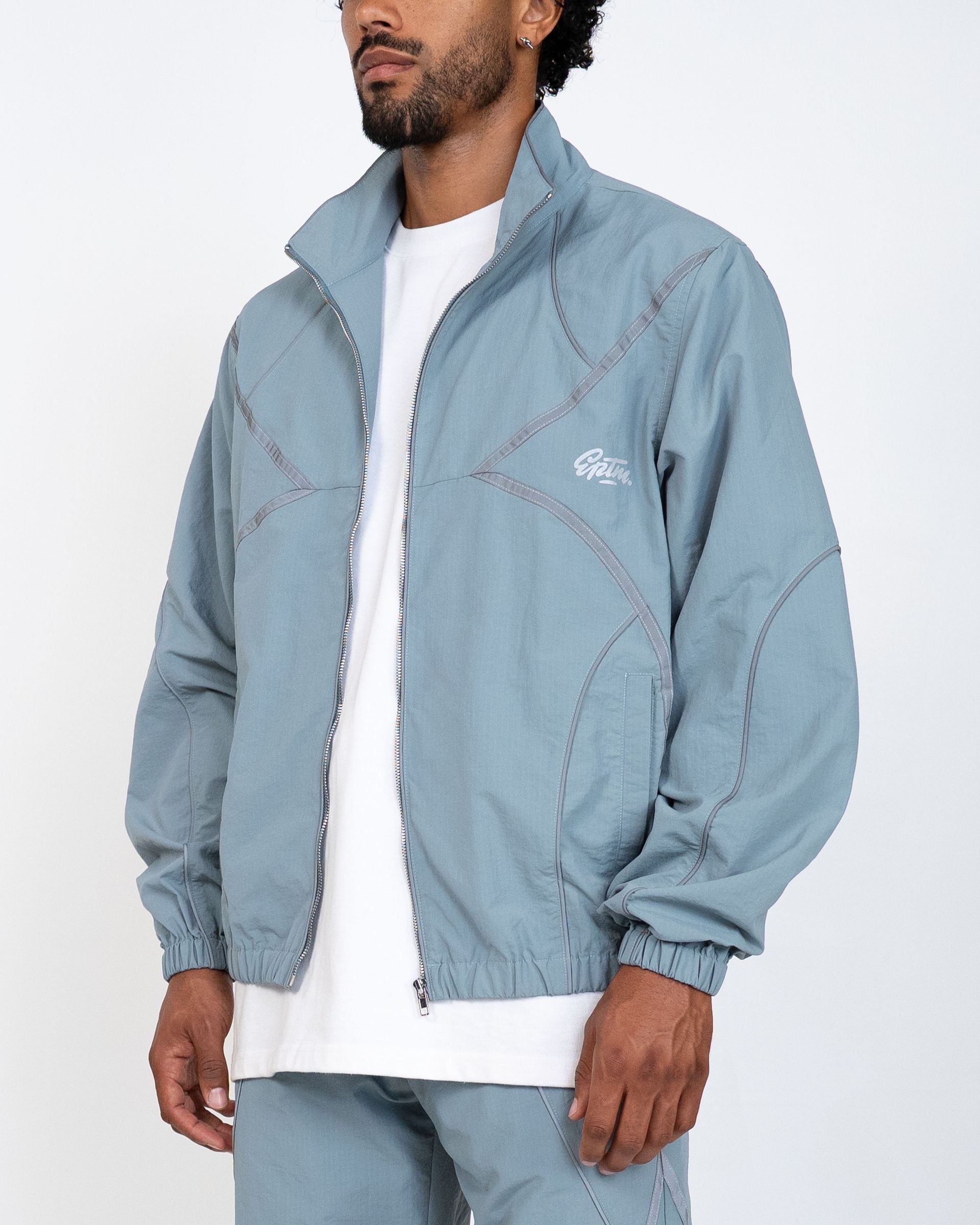UNITY JACKET - DUSTY BLUE-thumbmail-4