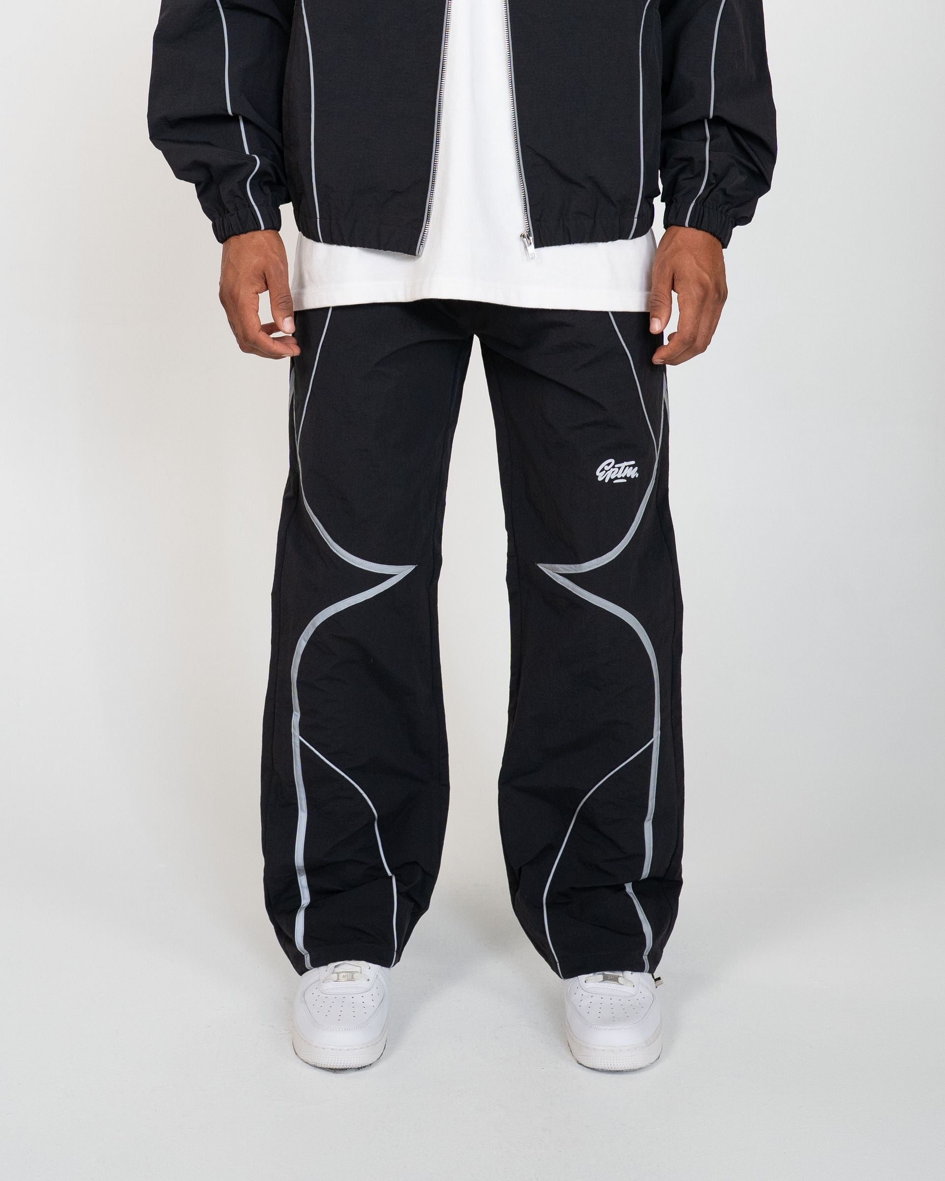 UNITY PANTS  - BLACK