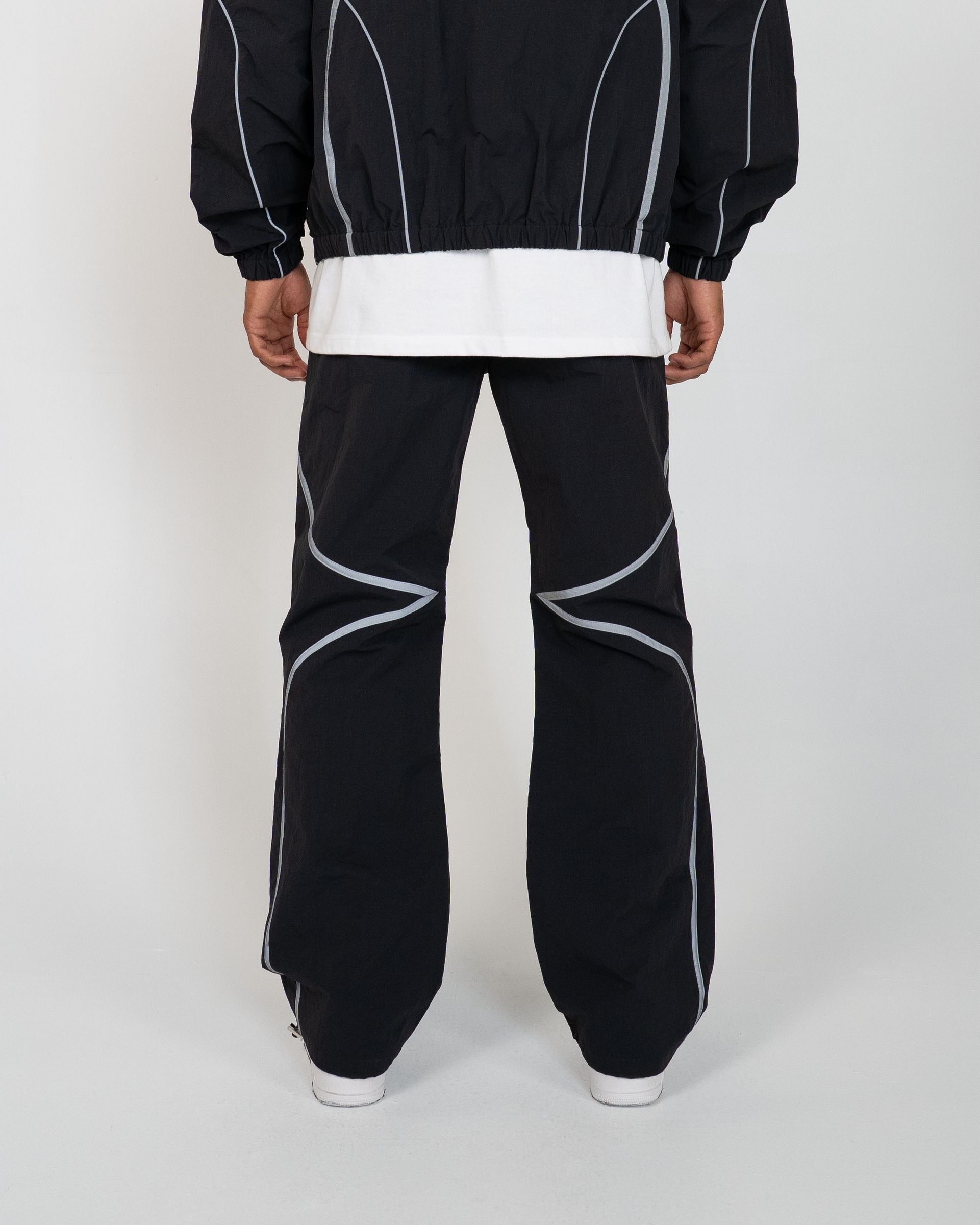 UNITY PANTS  - BLACK