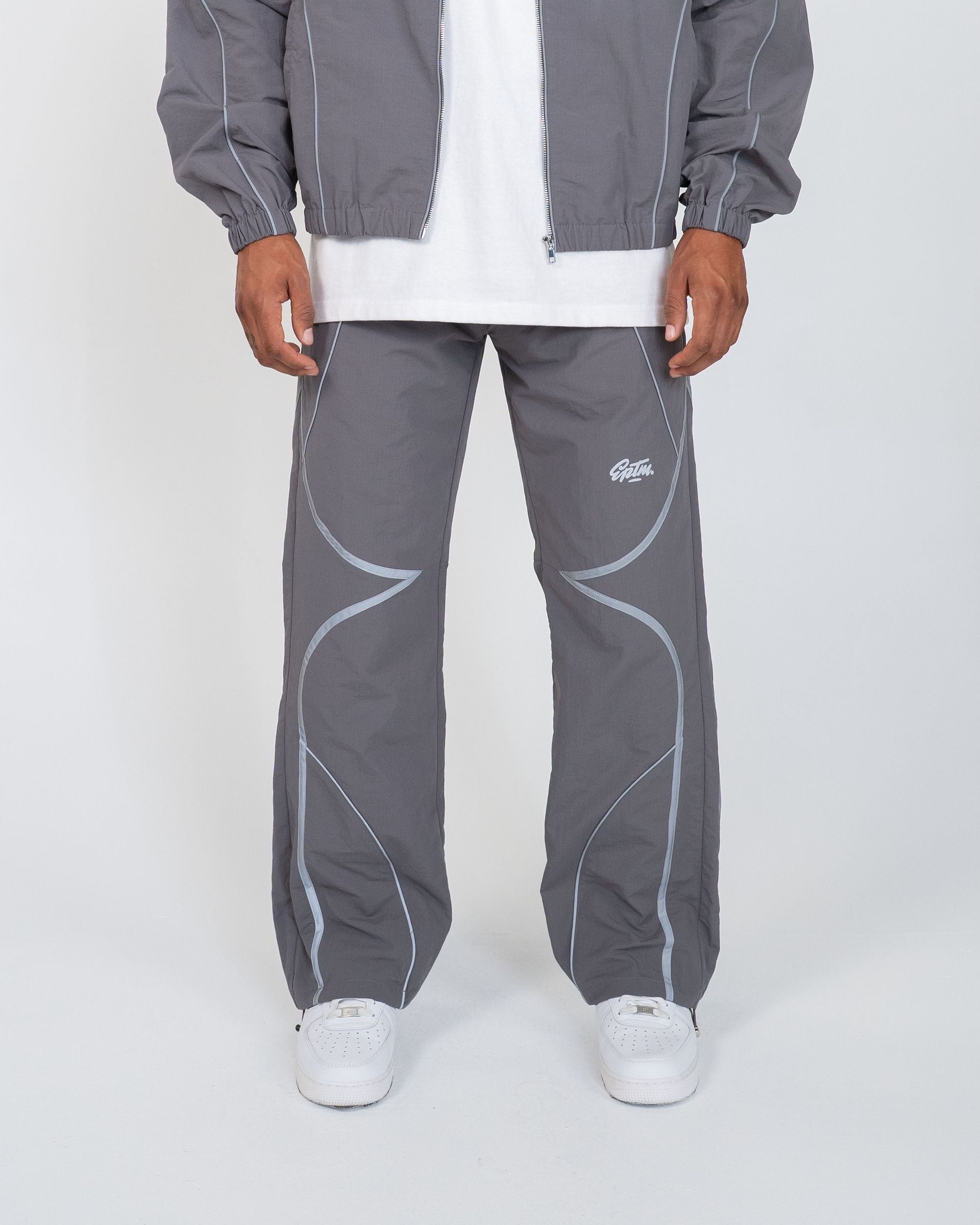 UNITY PANTS - GREY